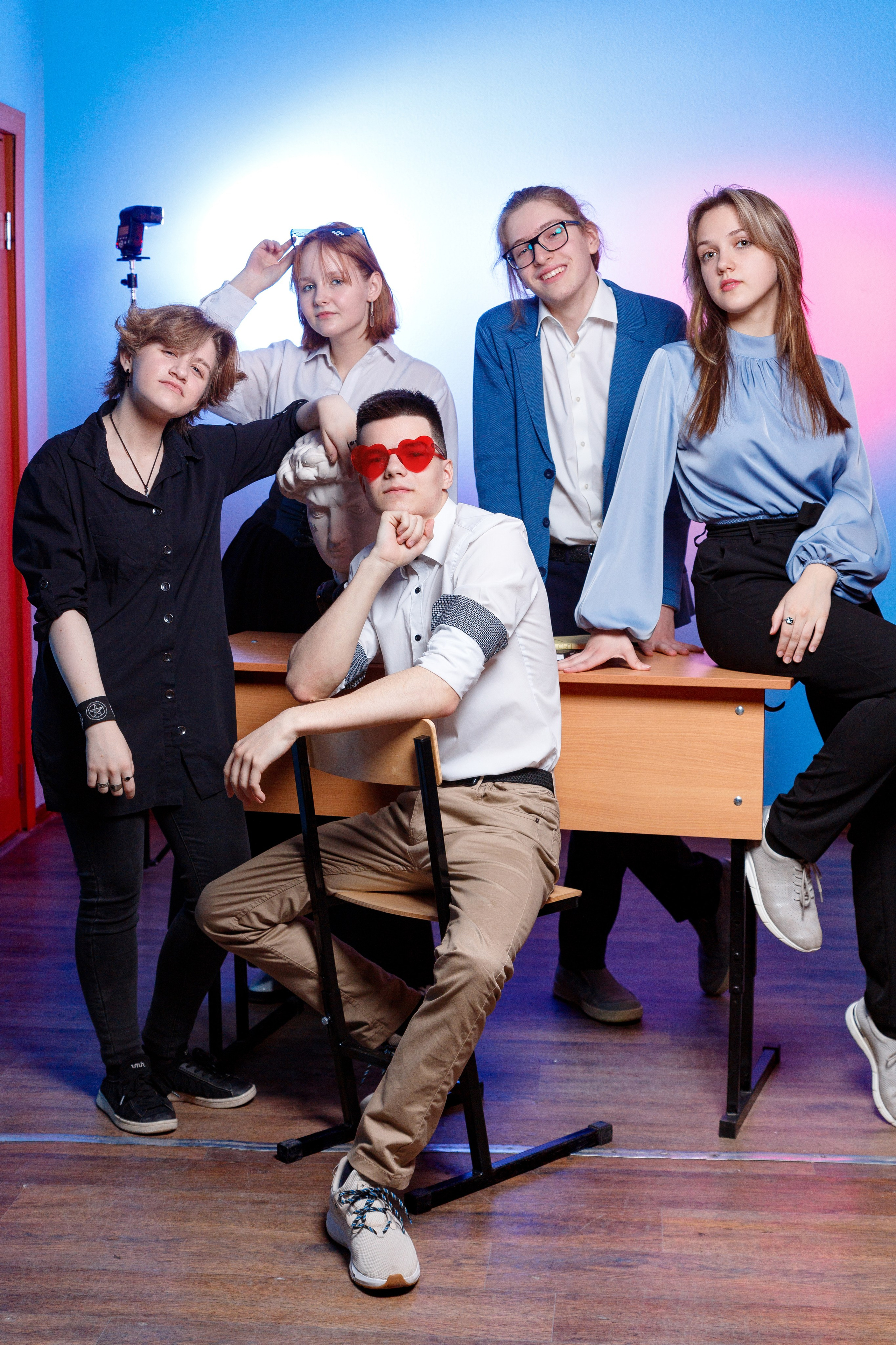 9-11 Экспресс. Выпускные альбомы Красноярск