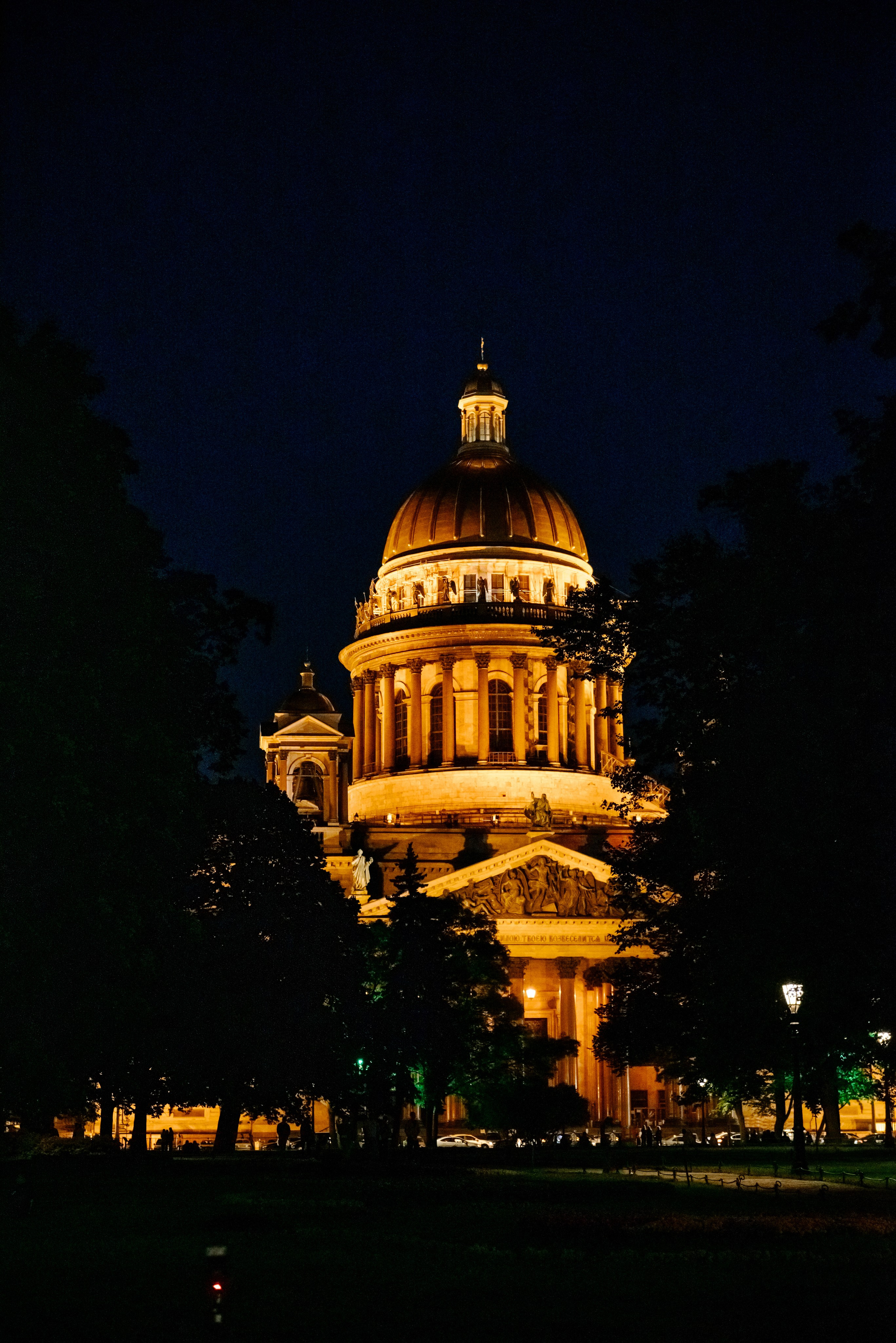 Мы будем гулять всю ночь до утра. Свадебный и сеейный фотограф в Санкт-Петербурге Елена Худякова