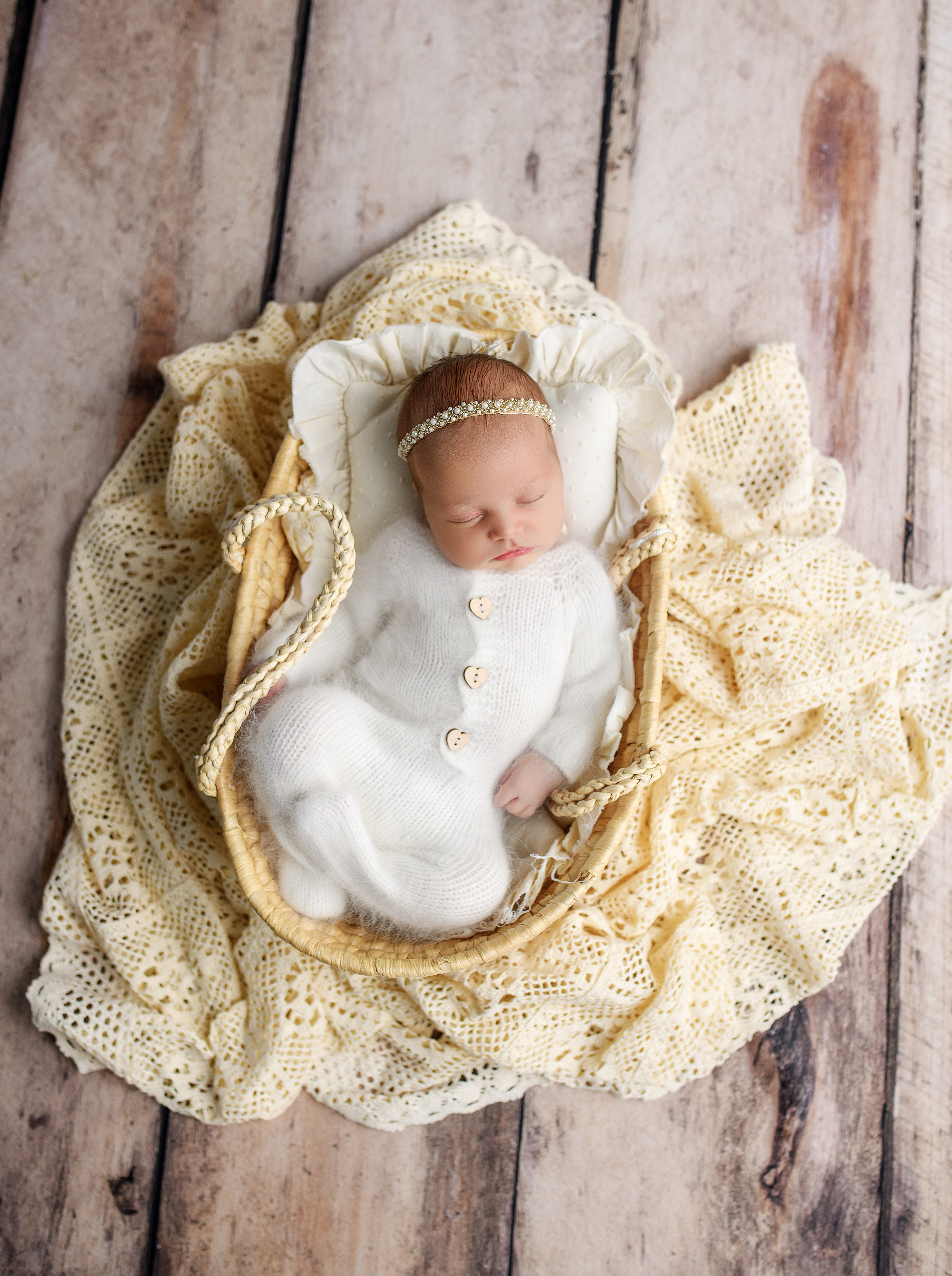 Фотосессия новорожденных Ярославль. Наталья Михайлова Фотограф новорожденных в Ярославле