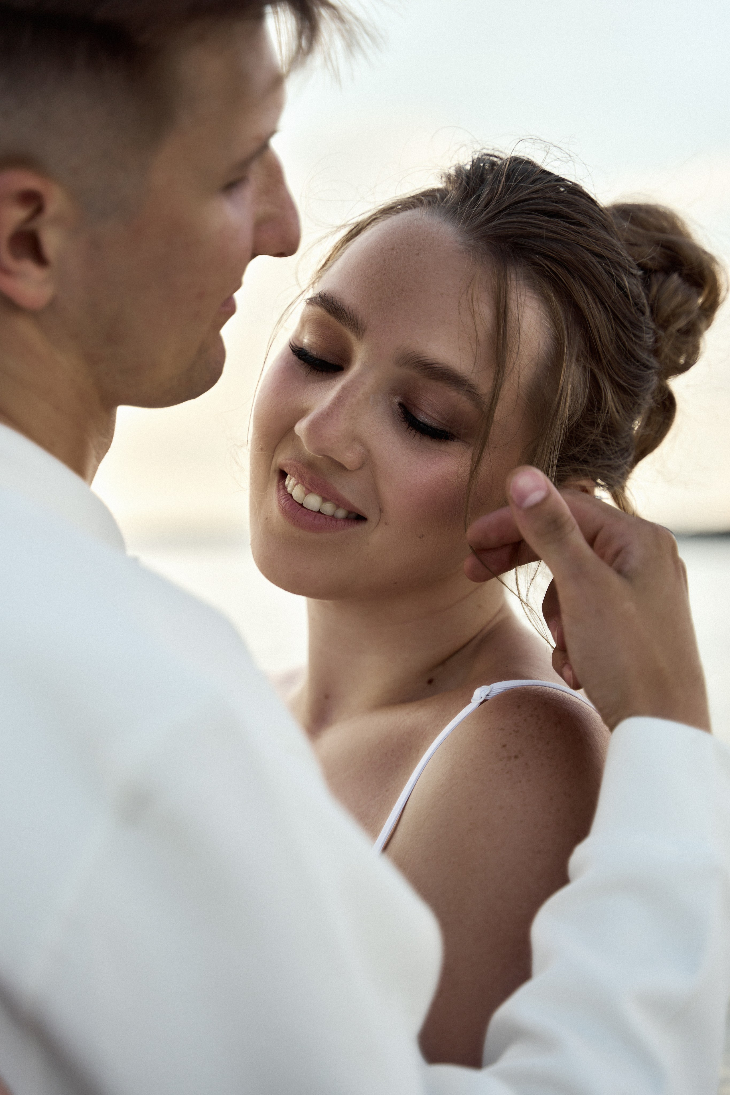 Семейные съёмки и лавстори. Фотограф Лариса Рямова