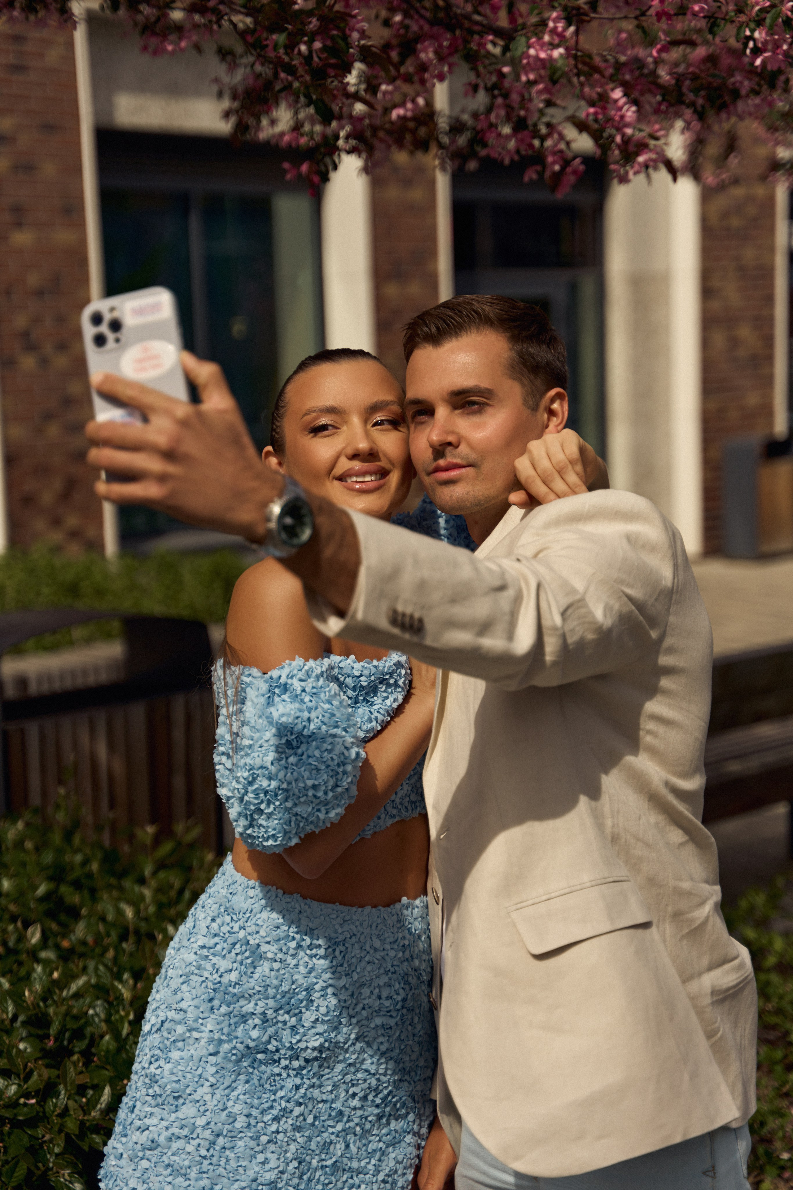 Семейные съёмки и лавстори. Фотограф Лариса Рямова