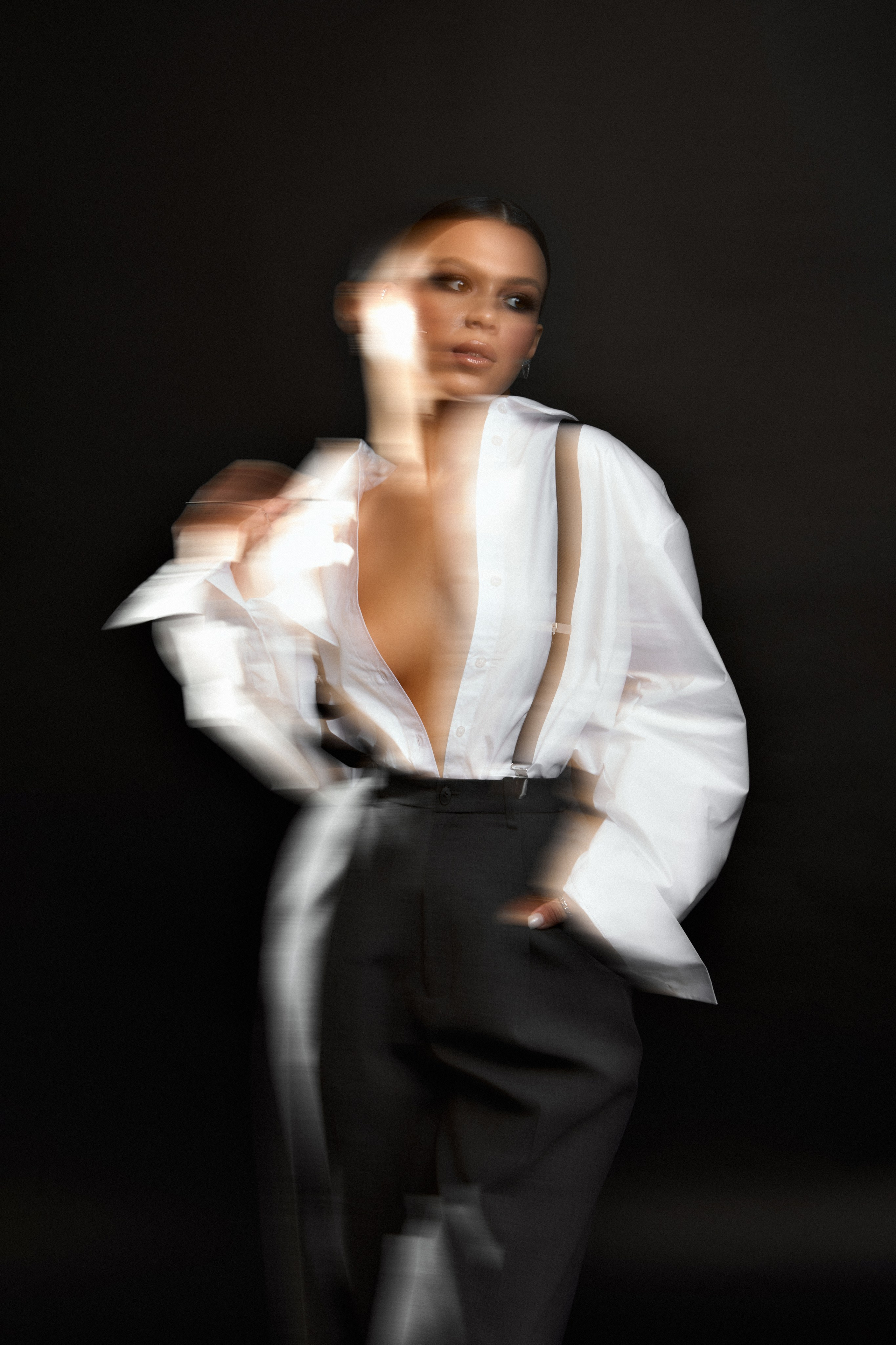 «Как из журнала». Фотограф Лариса Рямова