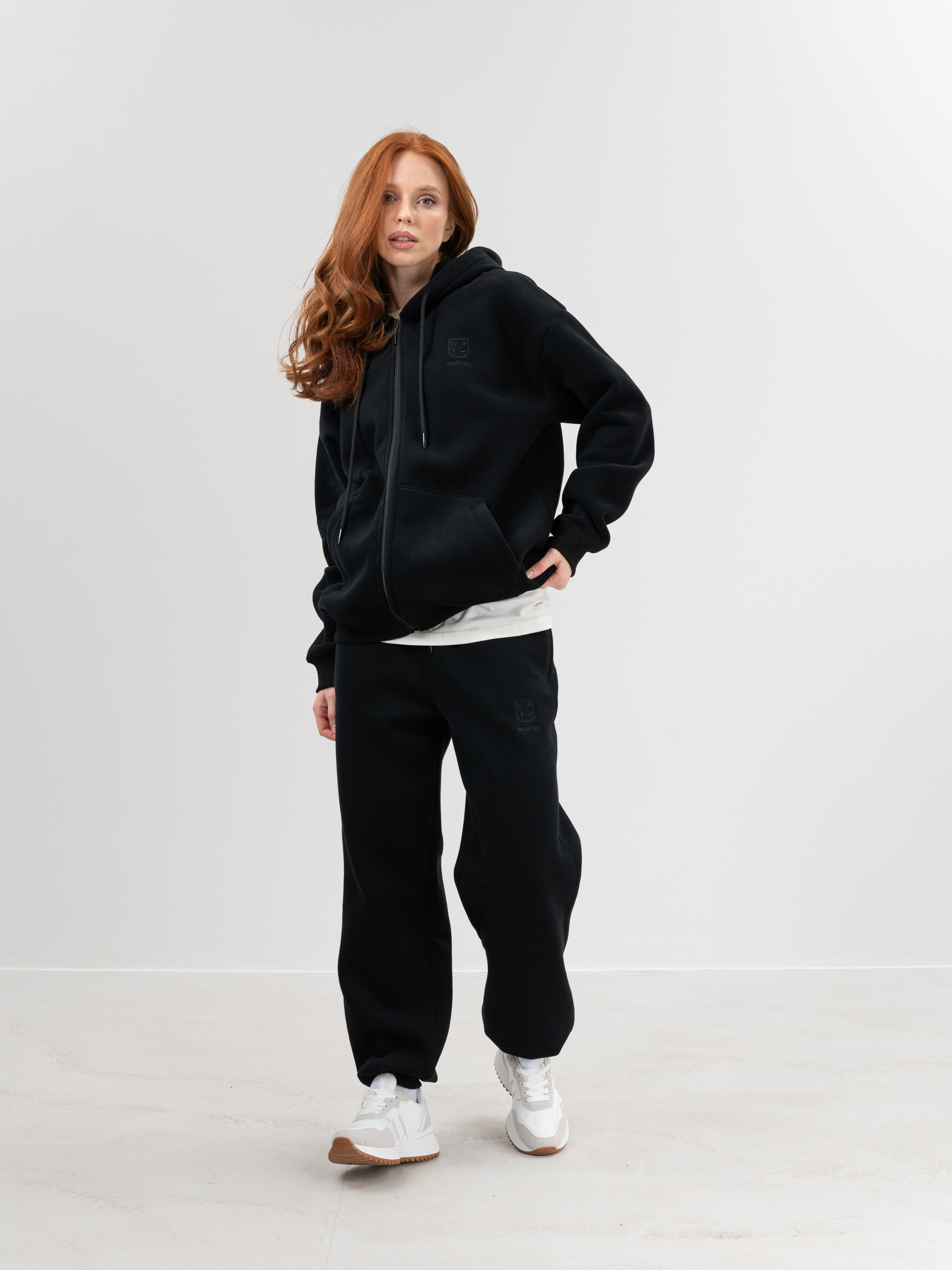 2023.11.10 — Marten Wear. Студия рекламной и предметной съемки товаров WELKO Studio