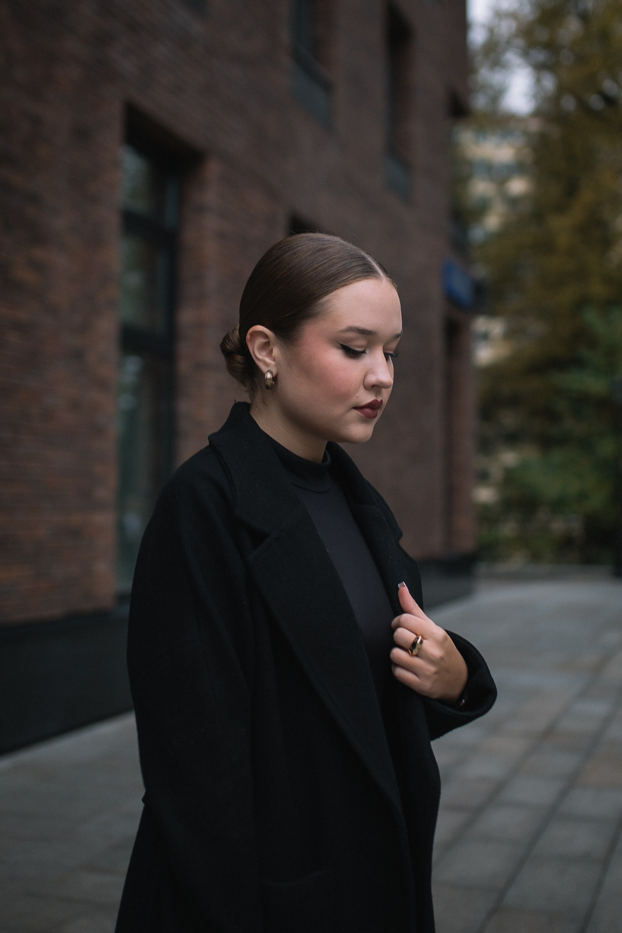 Мария. Фотограф в Москве и Московской области Анна Кузьмина @ne.secret