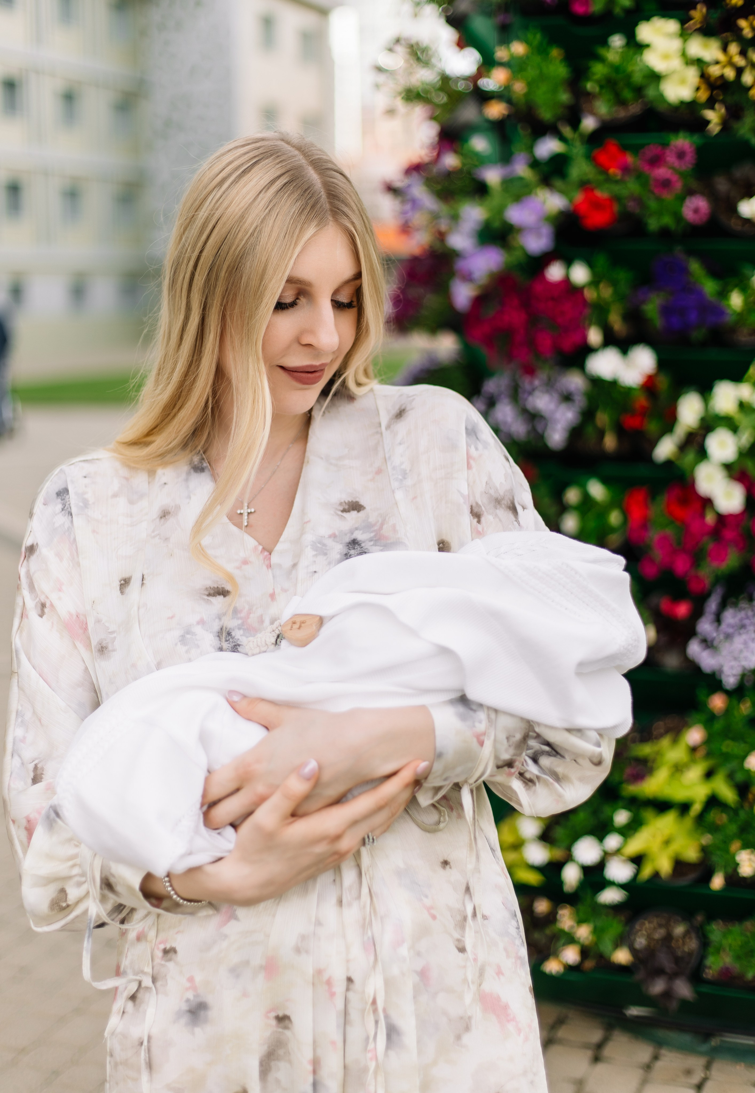 Выписка малыша. Meryfotoidea