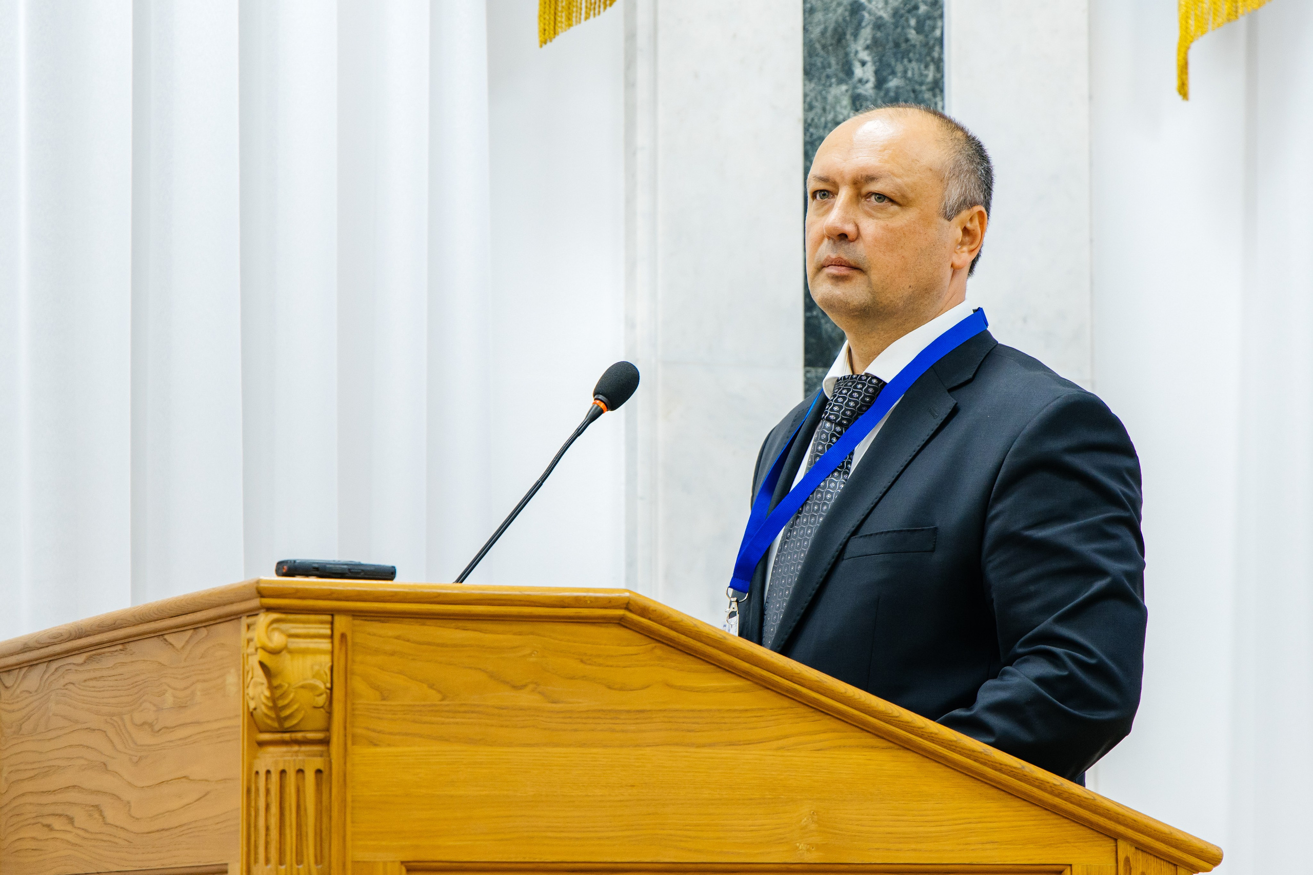 Официальные мероприятия. Фотограф Симон Мажангулов