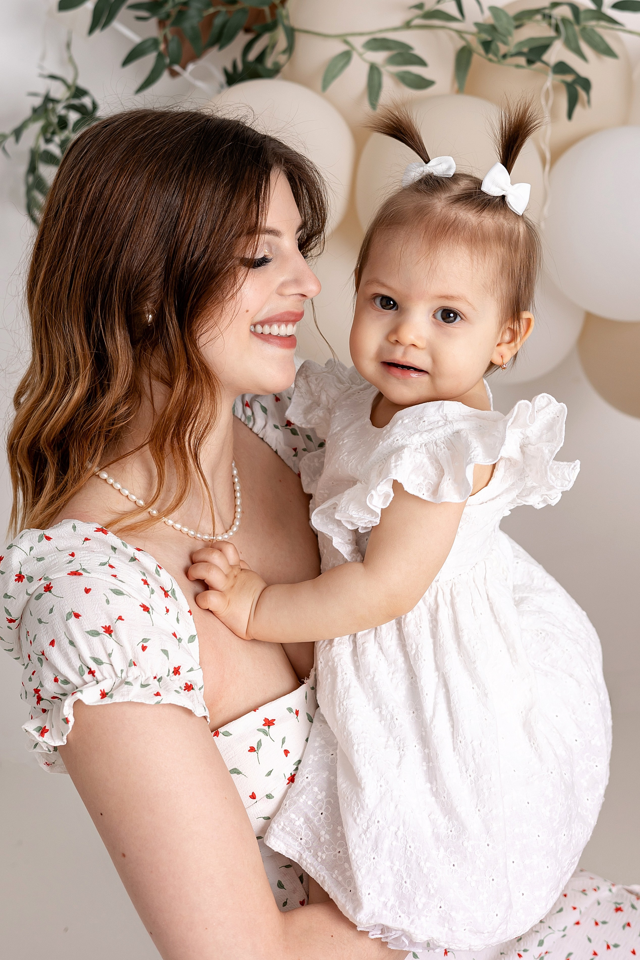 Годовасики. Детский Фотограф в Геленджике Мария Ремнева