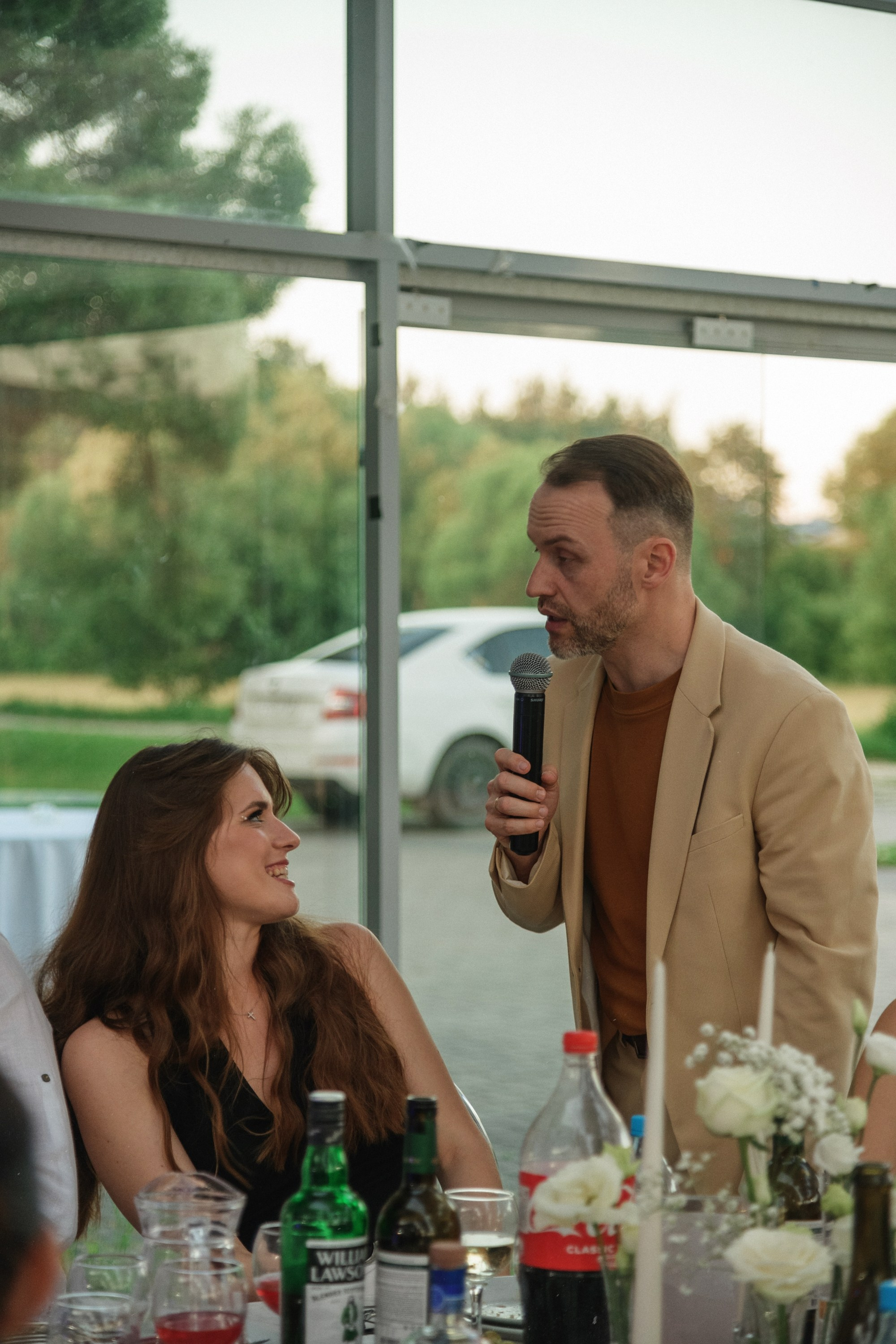 Таня и Вова. Фотограф Смоляк Алена