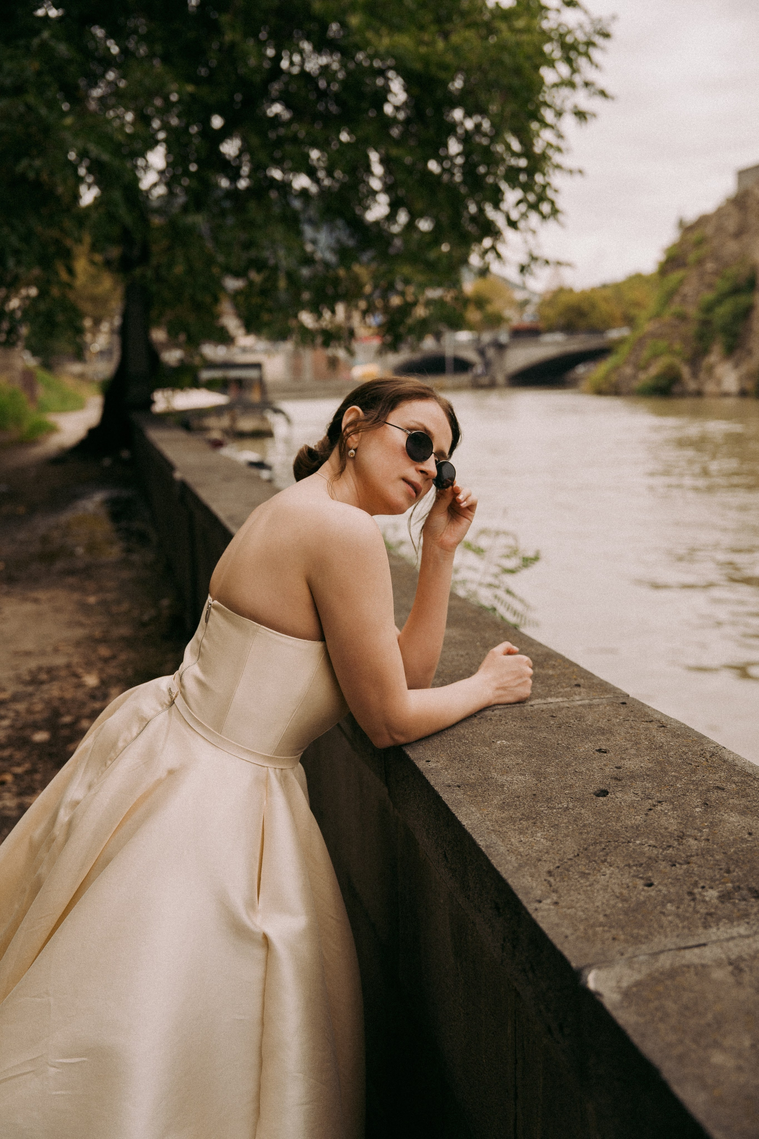 На одном дыхании