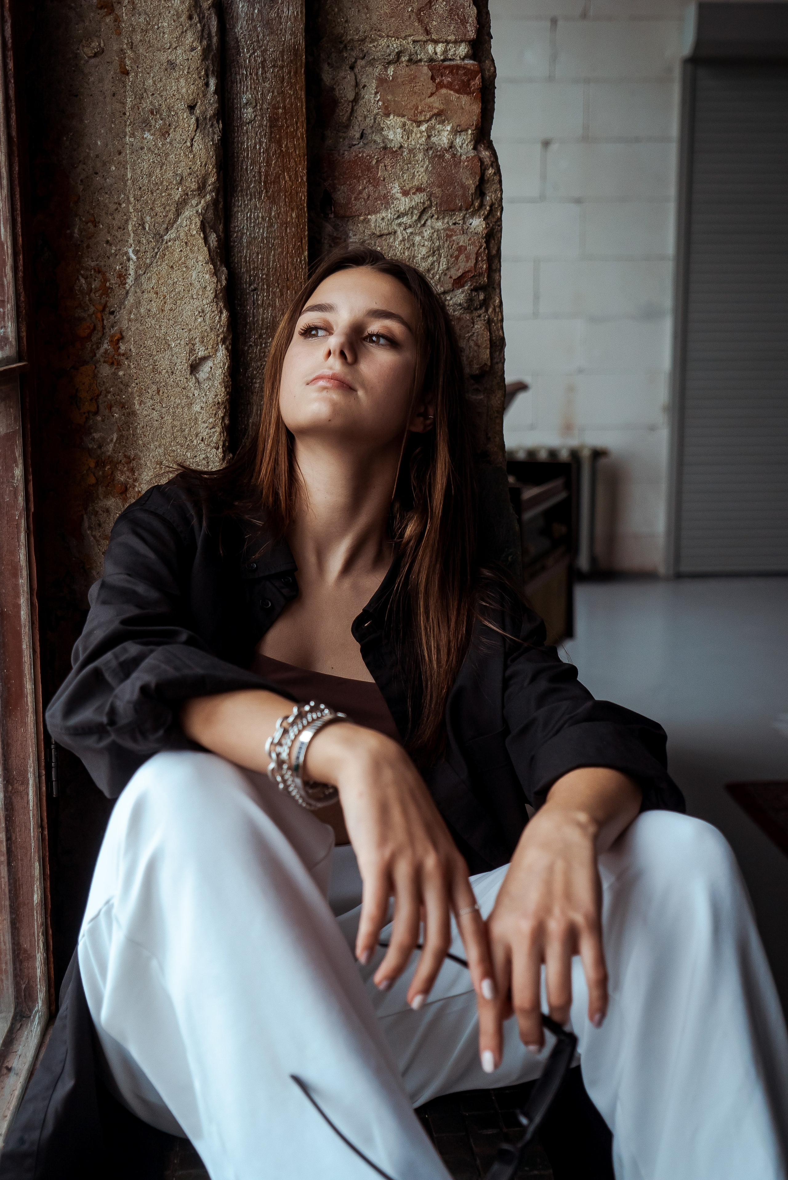 Индивидуальные съемки. Репортажный и свадебный фотограф в Москве Дарья