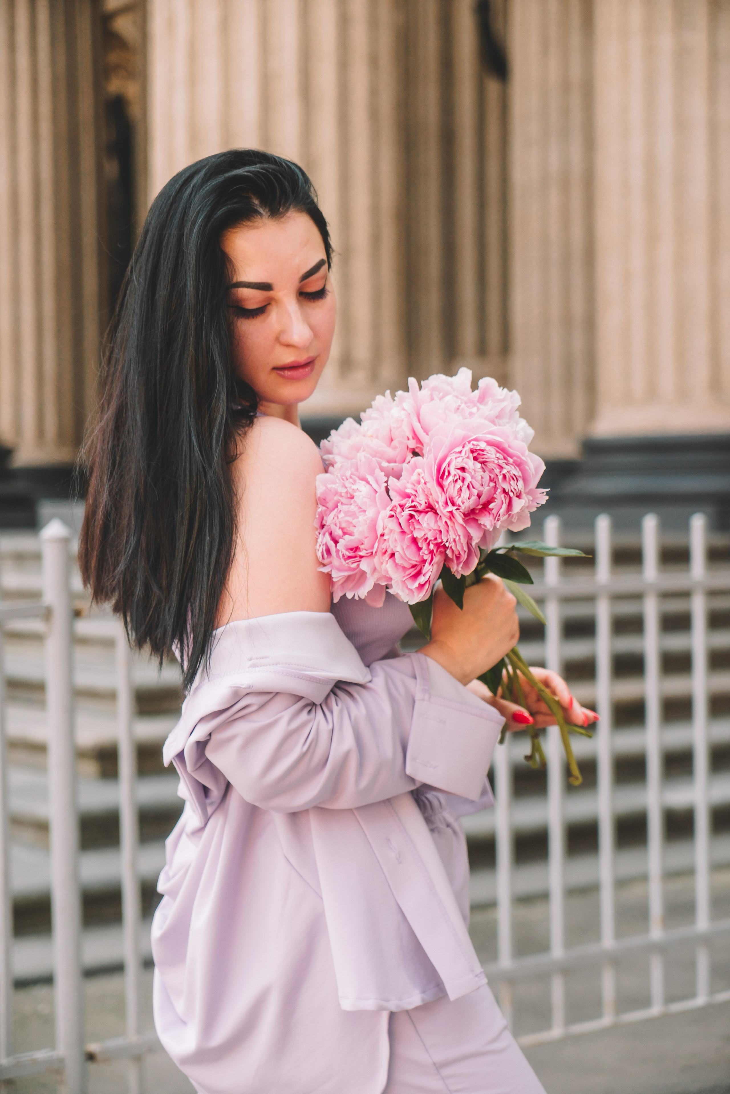 Индивидуальные съемки. Репортажный и свадебный фотограф в Москве Дарья