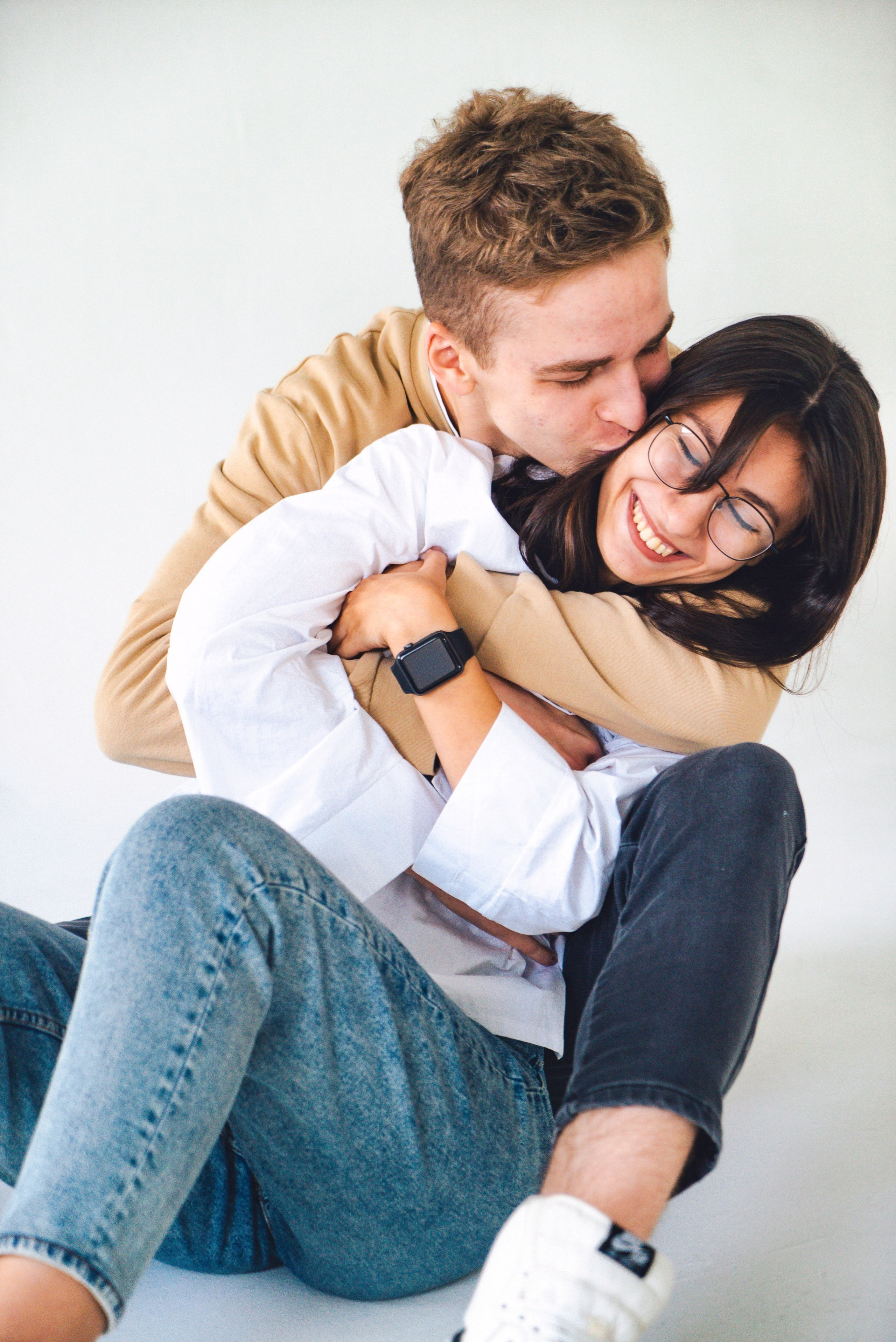 Индивидуальные съемки. Репортажный и свадебный фотограф в Москве Дарья