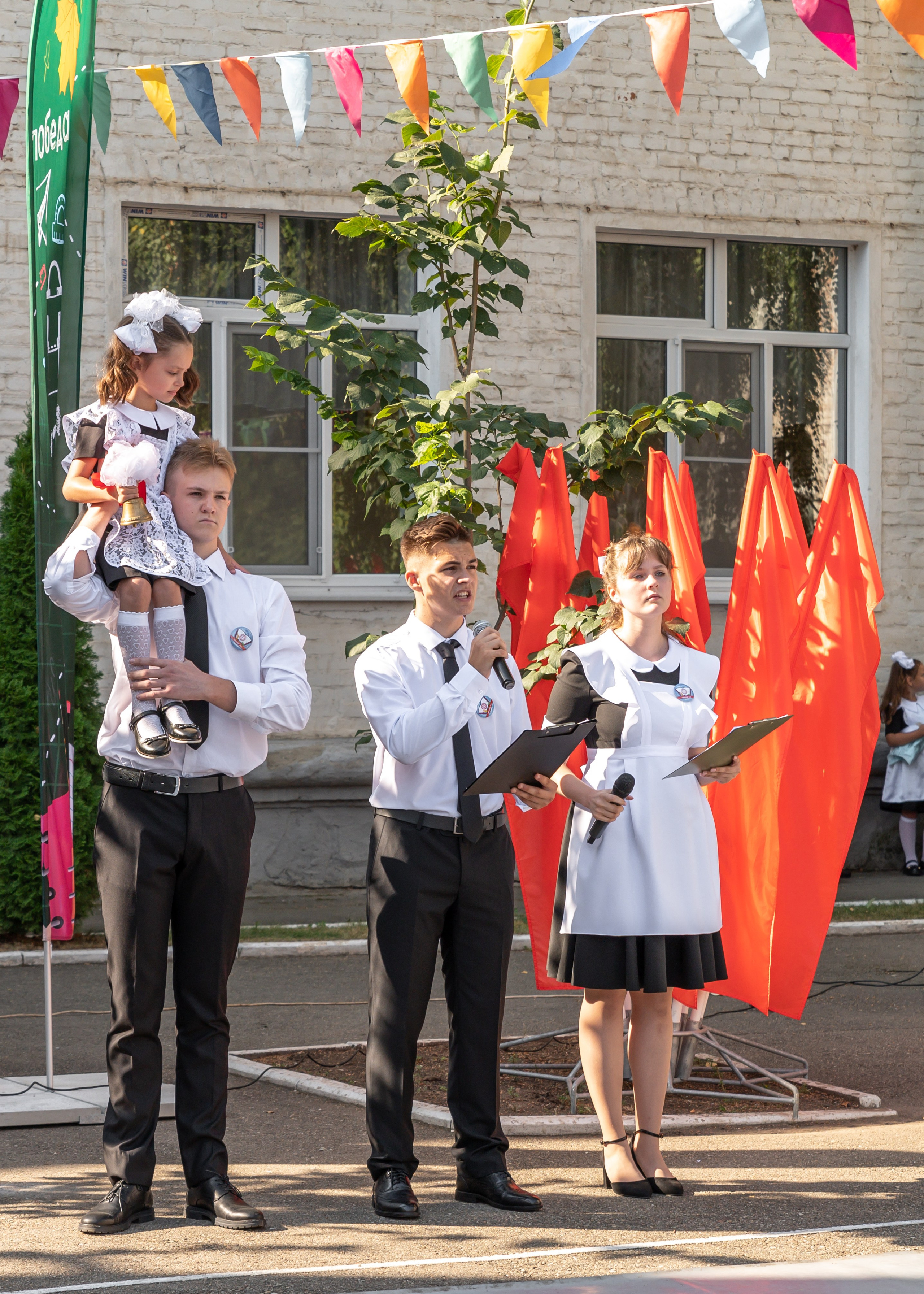 Репортаж. Фотограф в Краснодаре Смольников Виталий