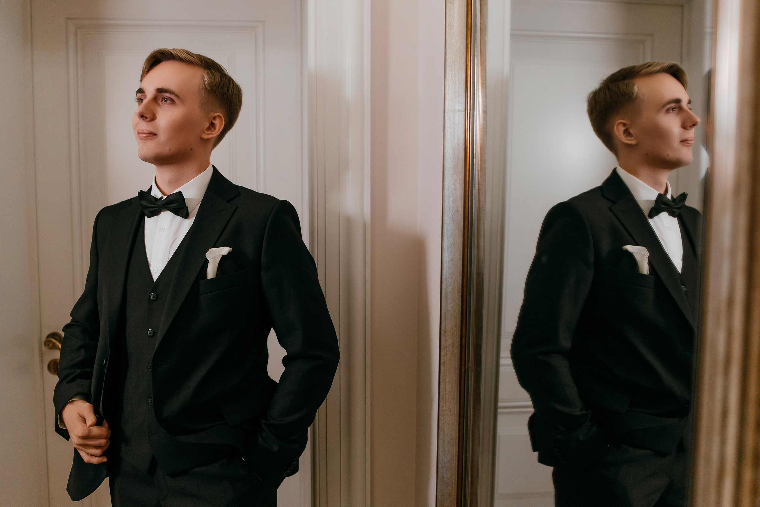 Нам только ЗАГС. Фотограф в Санкт-Петербурге Виктория Безверхая