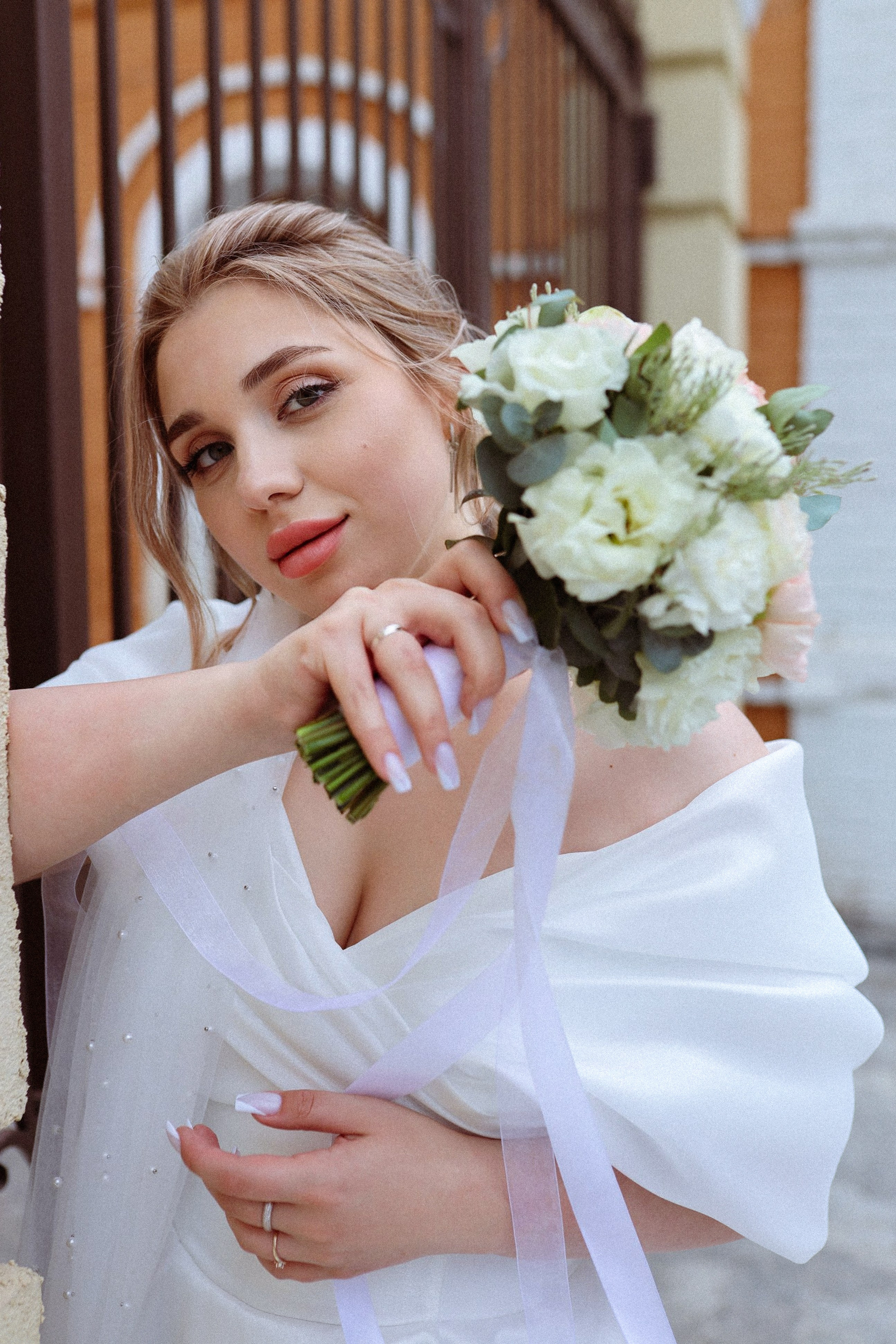 Дарья и Павел. Фотограф в Оренбурге Майя Шатрова