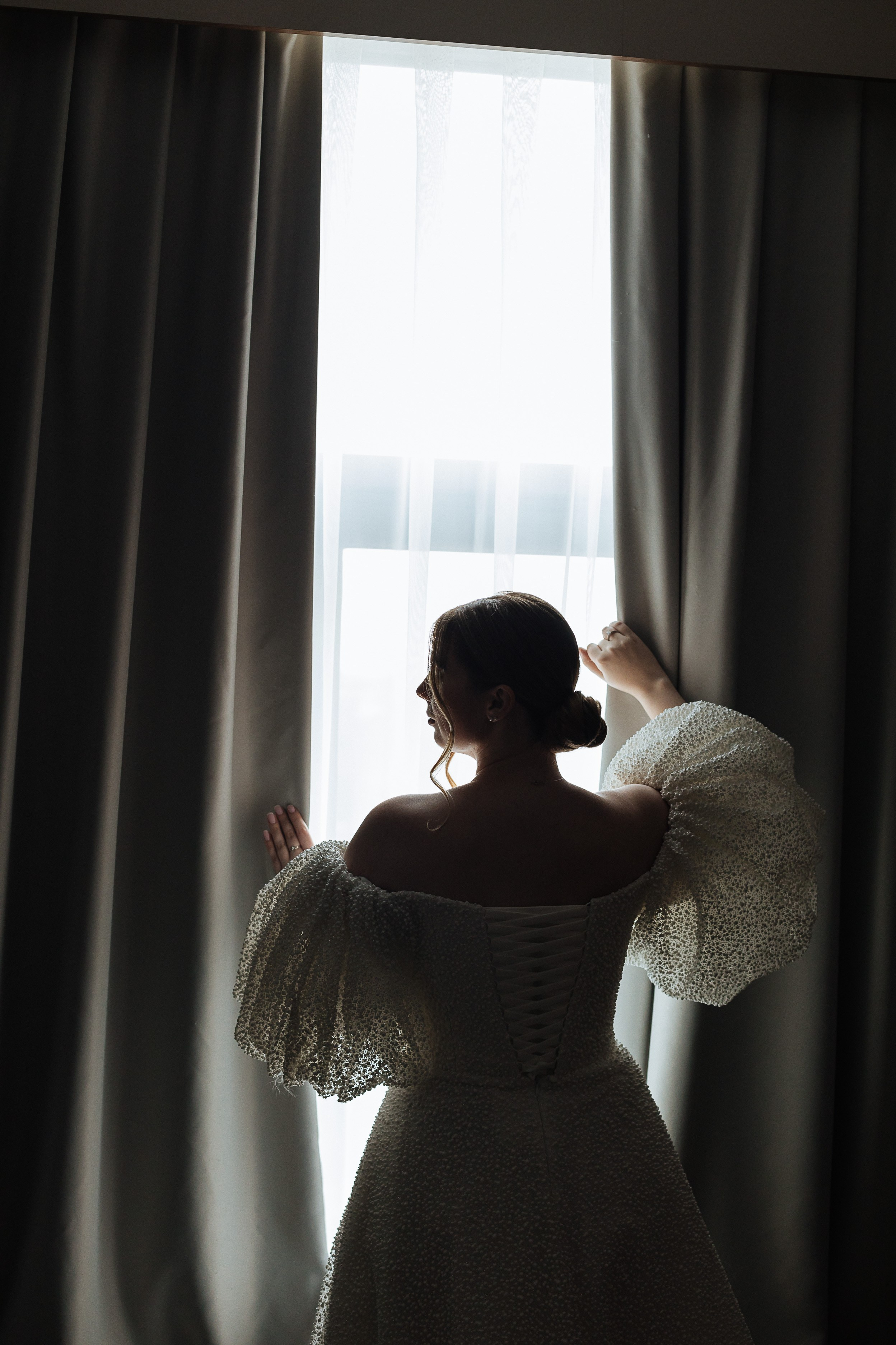 Роман & Анна. Фотограф Нелля Кадикина