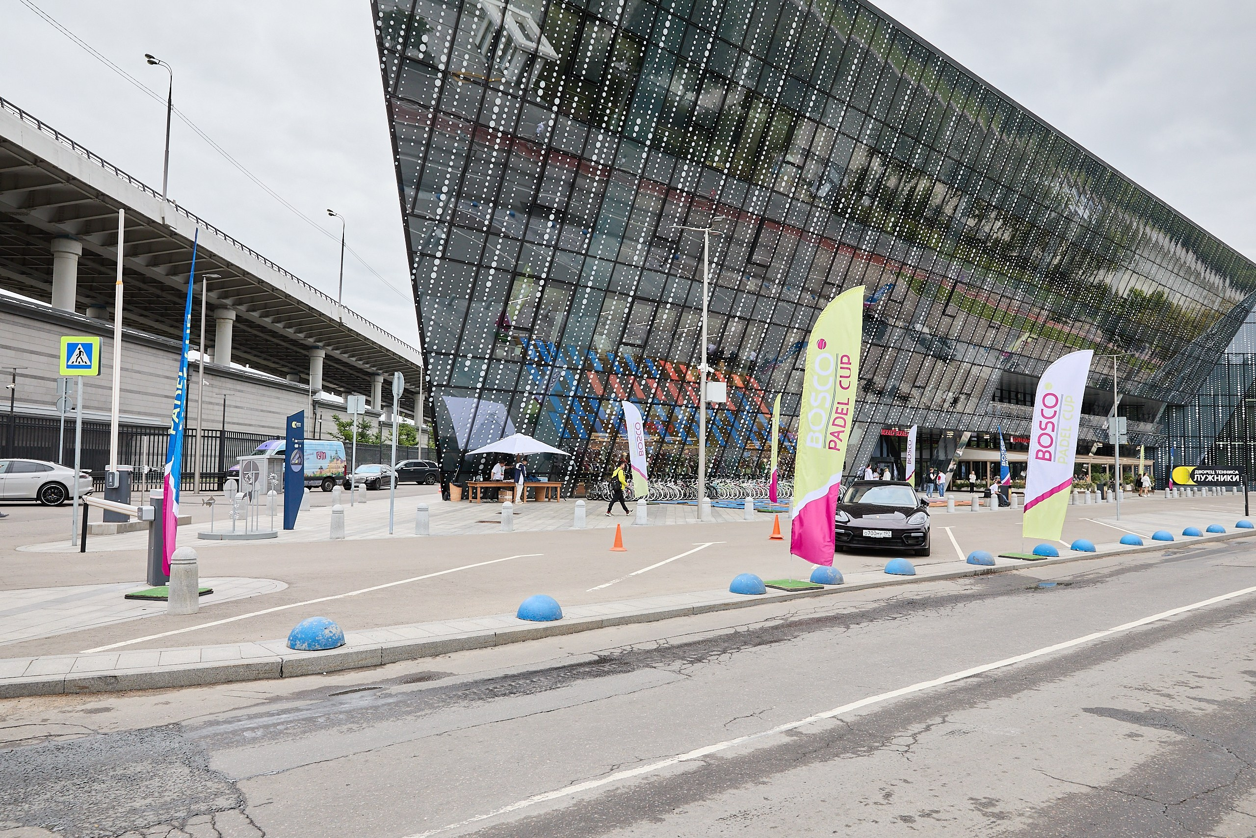 BOSCO PADEL CUP 2025. Фотограф и Видеограф в Москве. Олег Корушев