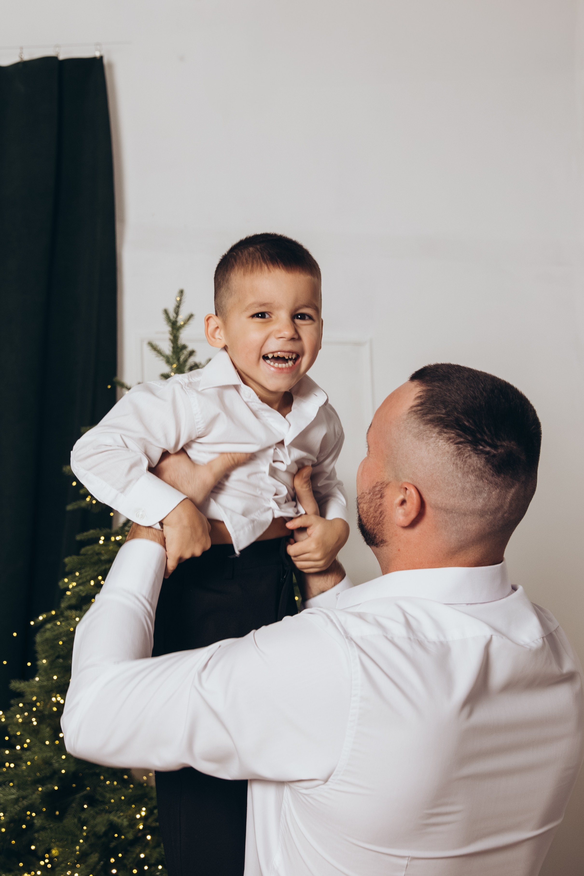 Семья — это большое счастье. Свадебный и семейный фотограф Москва и Московская область