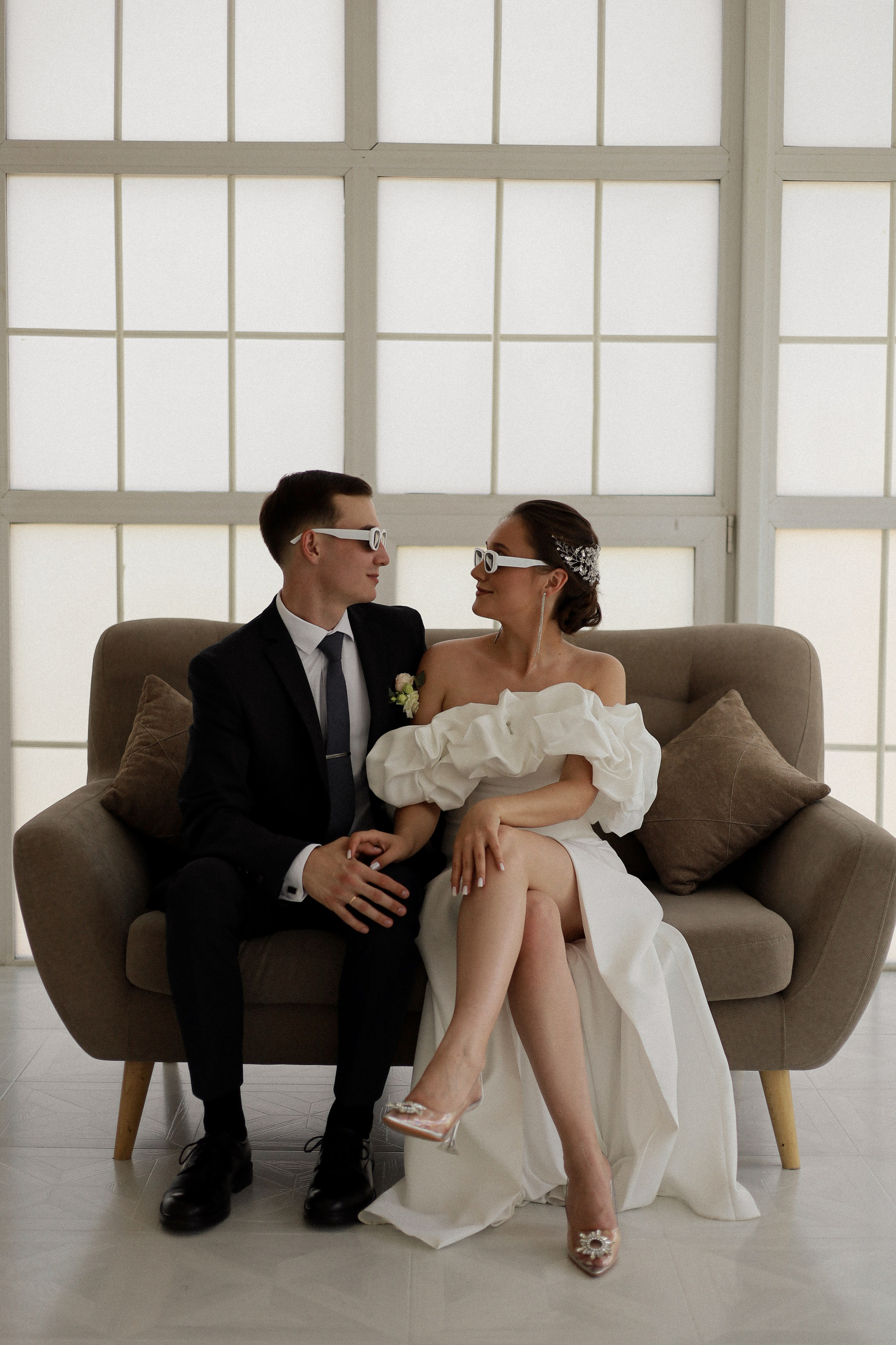 Дарья ♡ Никита. Фотограф в г. Чита