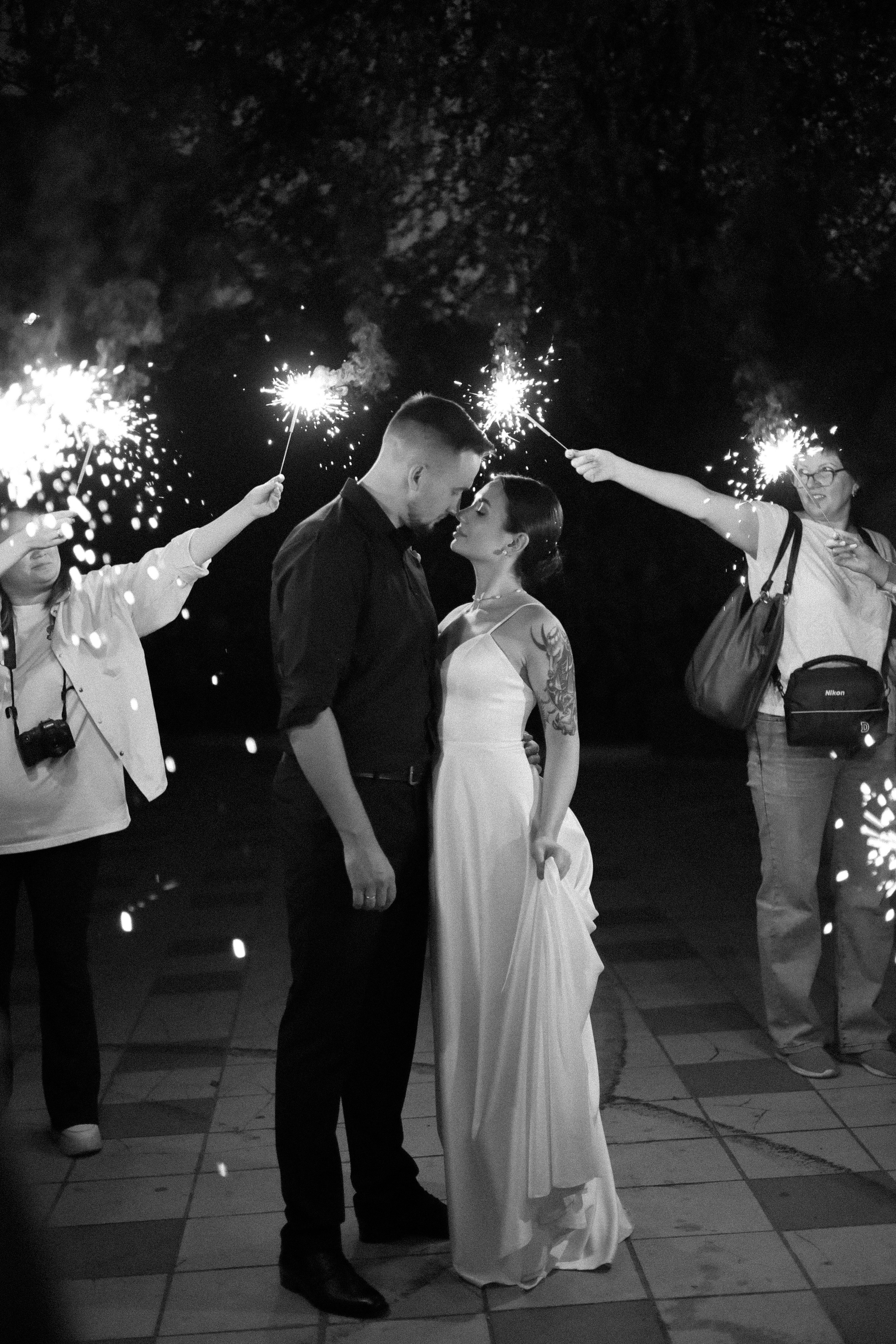 Владимир ♡ Полина. Фотограф в г. Чита