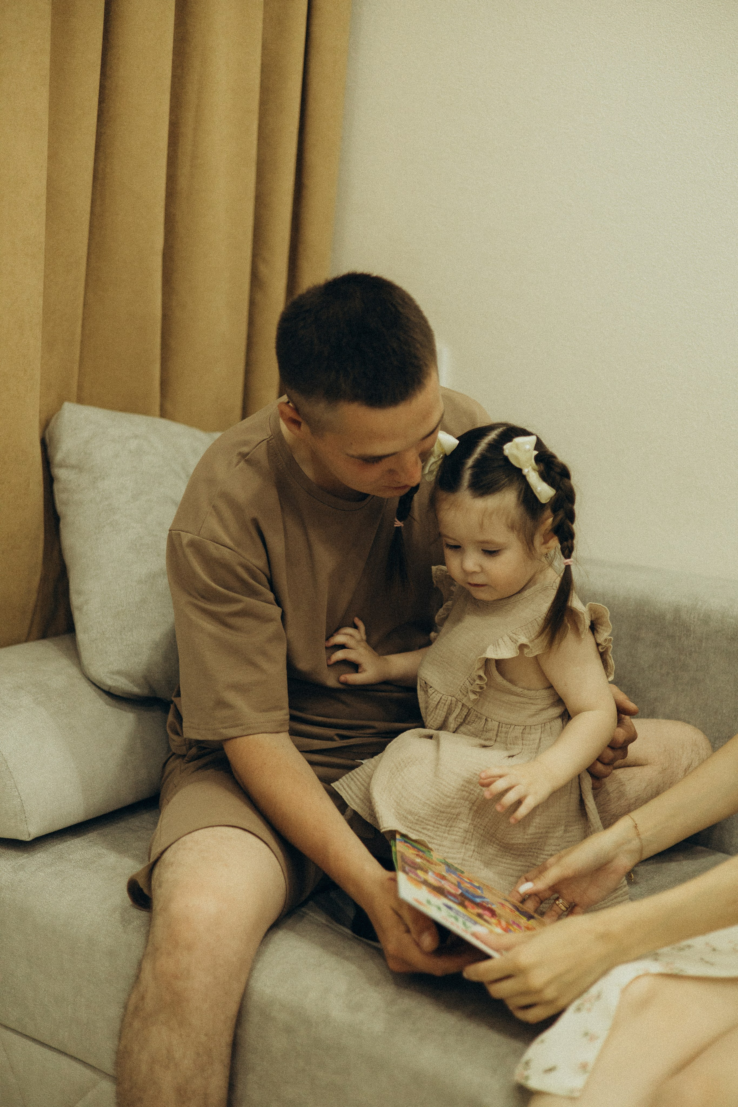 Дом там, где любовь♡. Фотограф в г. Чита