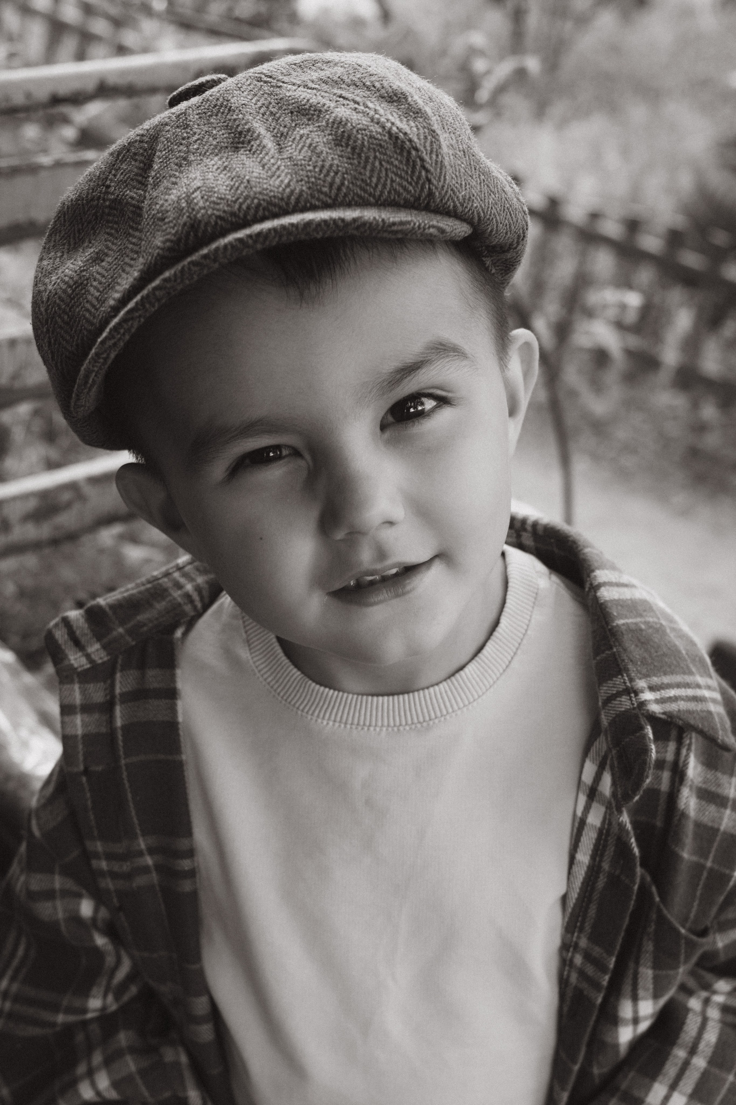 «Этот мир был на картинке…а теперь мы часть его». Фотограф в г. Чита