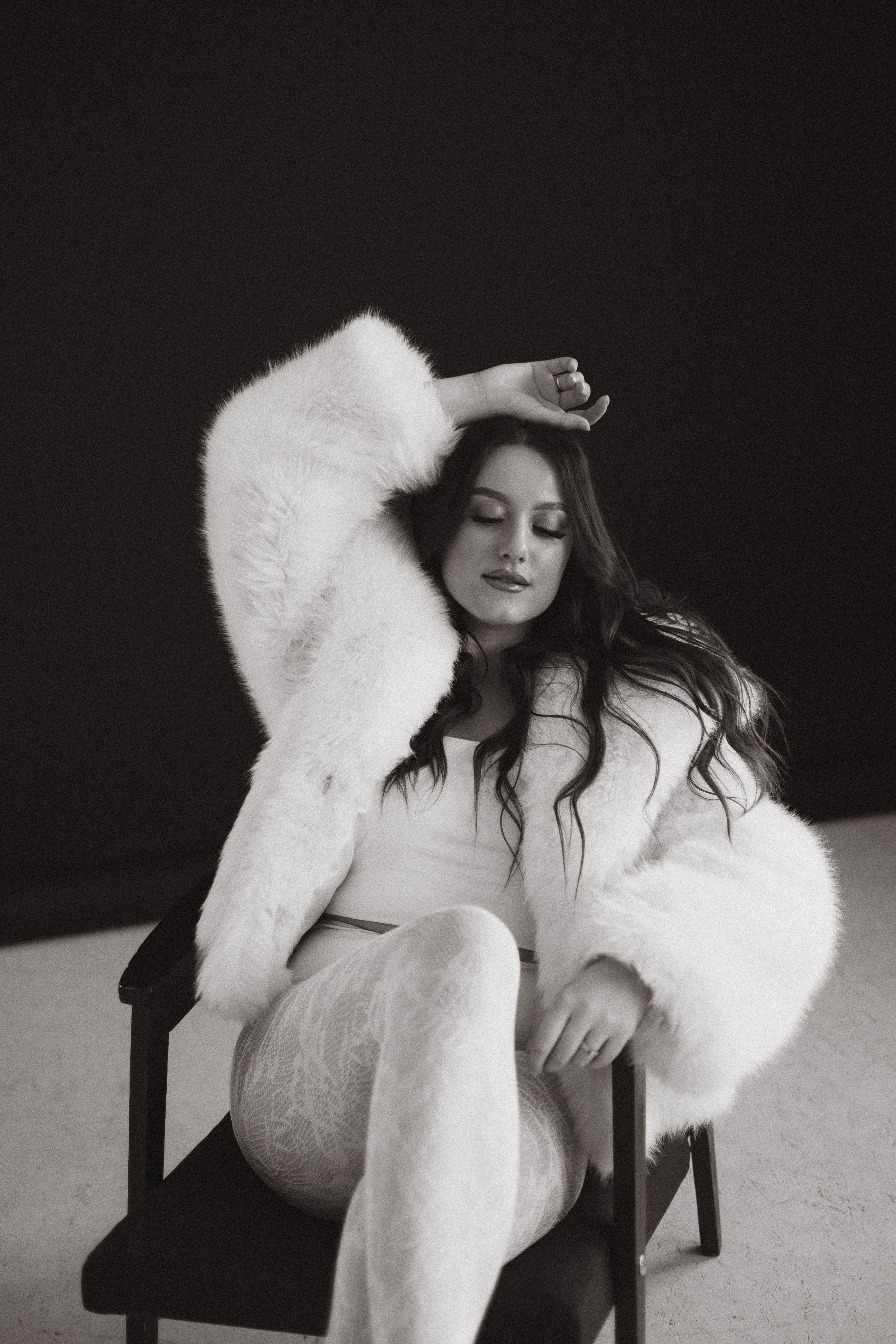 Алина. Фотограф в г. Чита