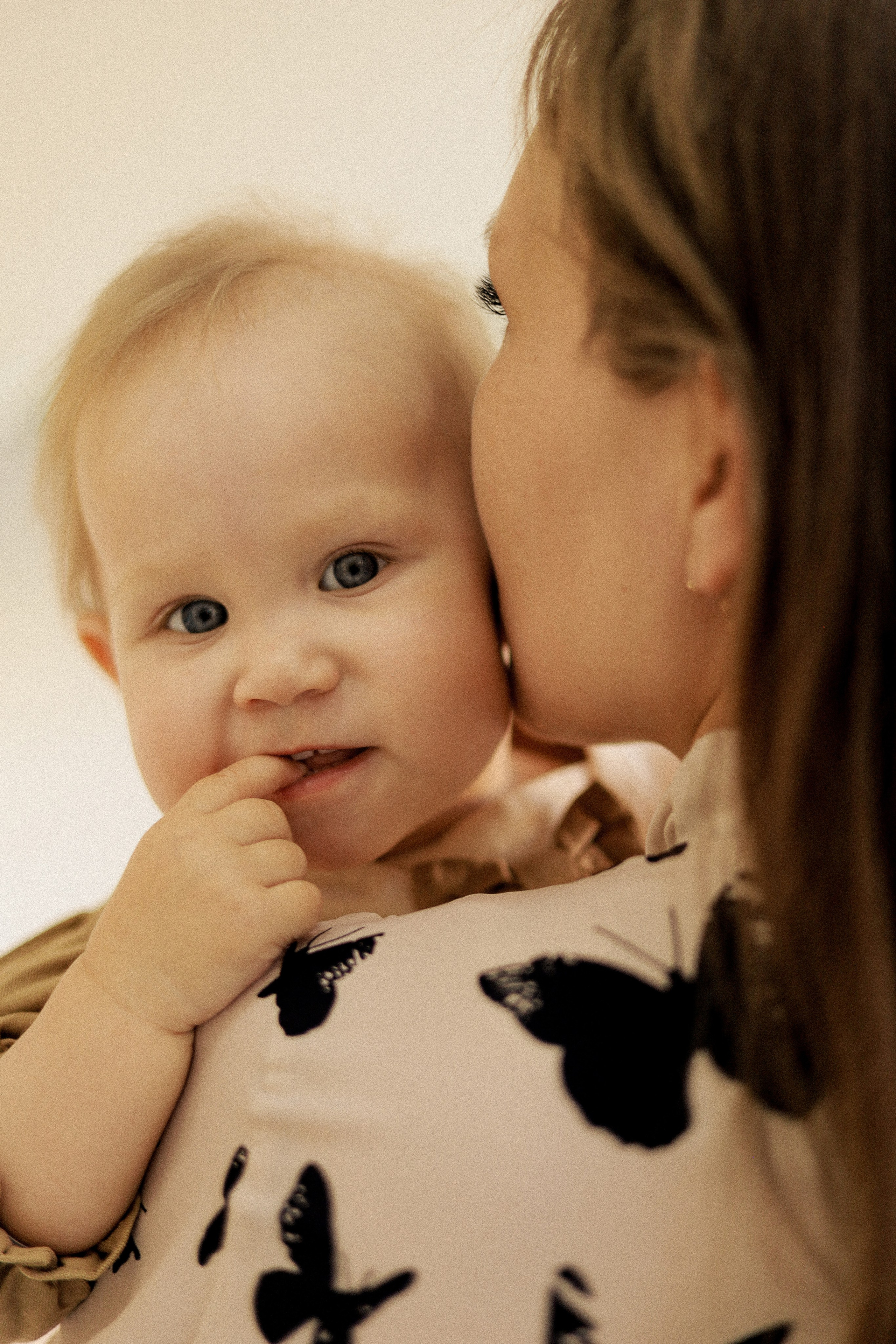 Вика ♡ Леша ♡ Сонечка. Фотограф в г. Чита