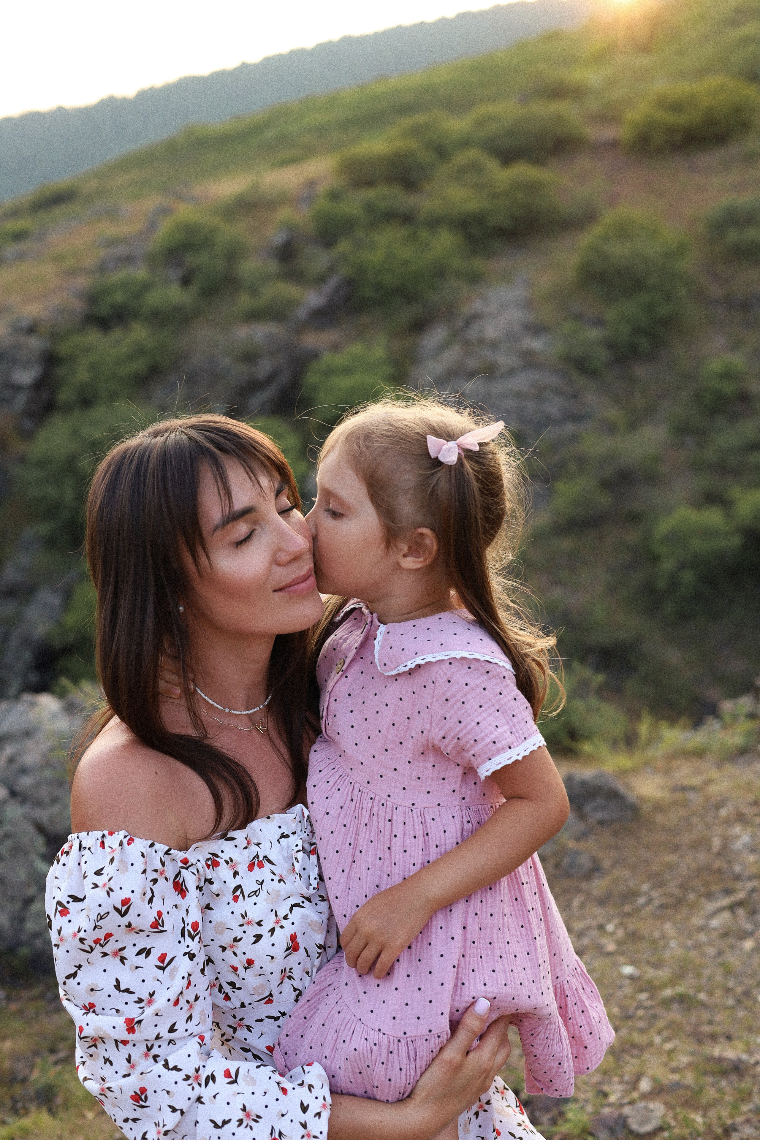 Сергей ♡ Кристина ♡ Полина. Фотограф в г. Чита