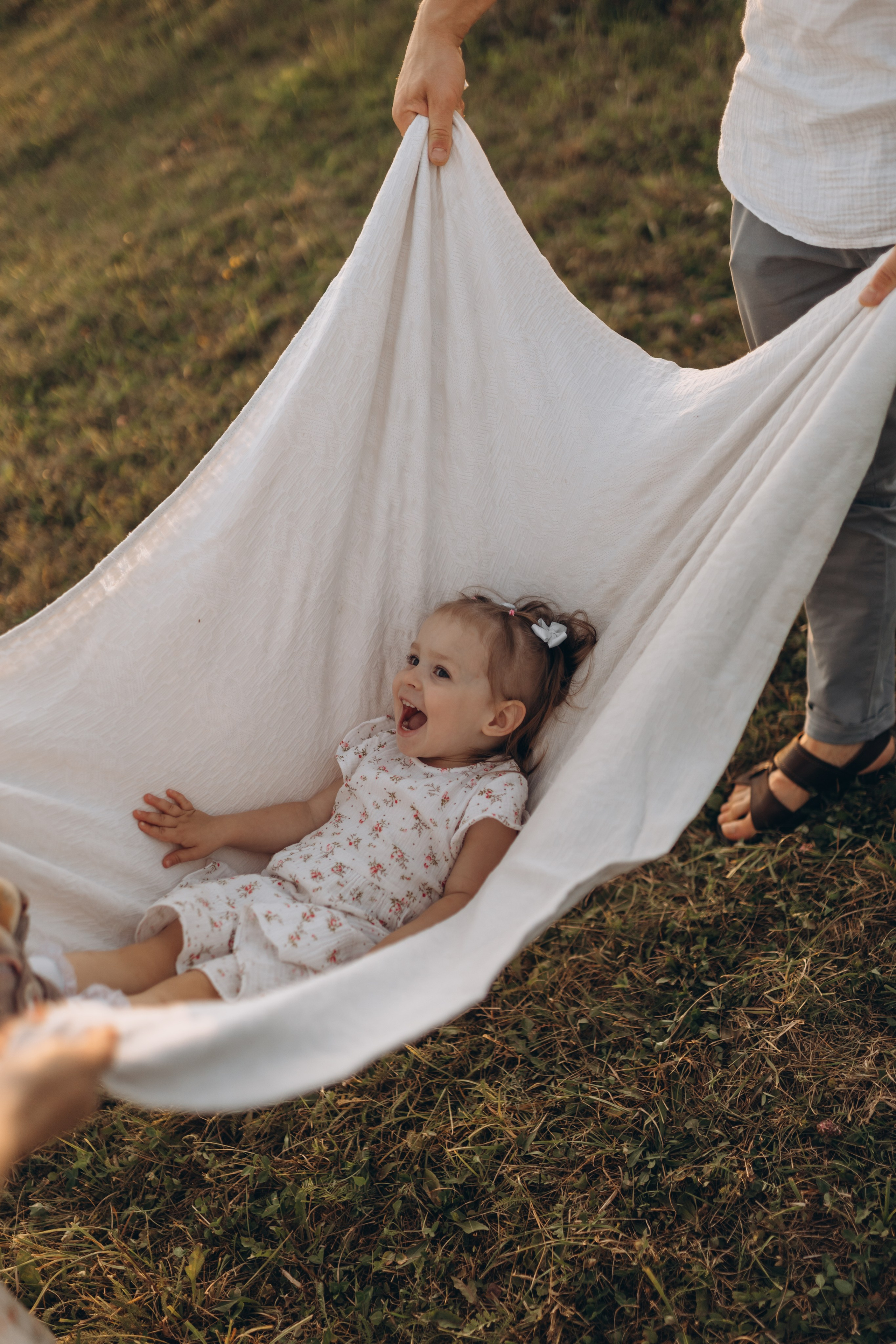 Беловы. Фотограф Смоленск Москва