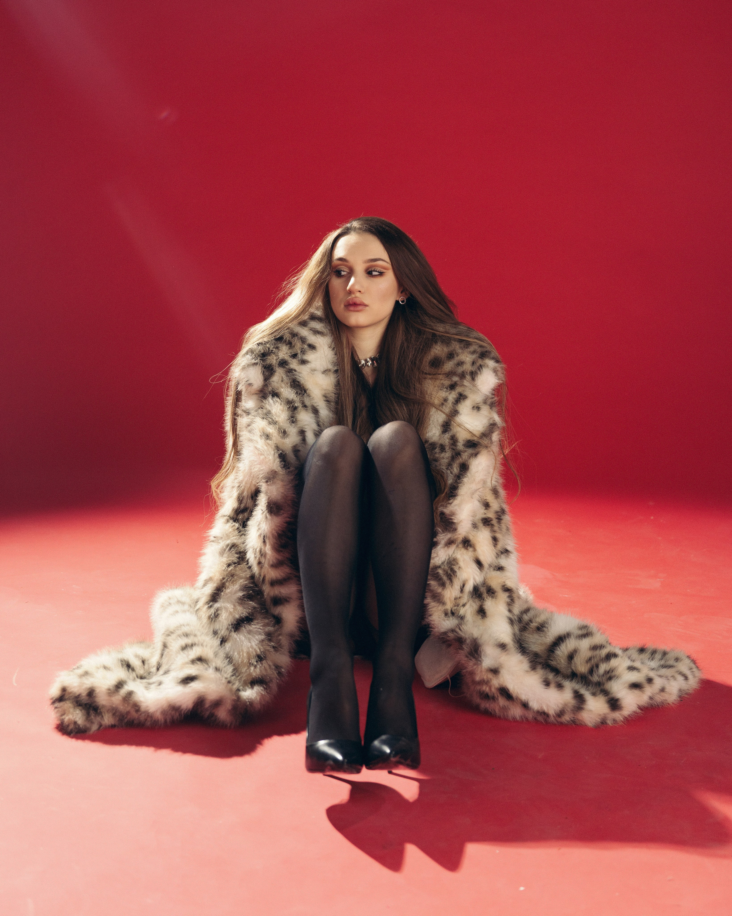 Анастасия. ФОТОГРАФ ДИАНА АГЕЕВА | Курск