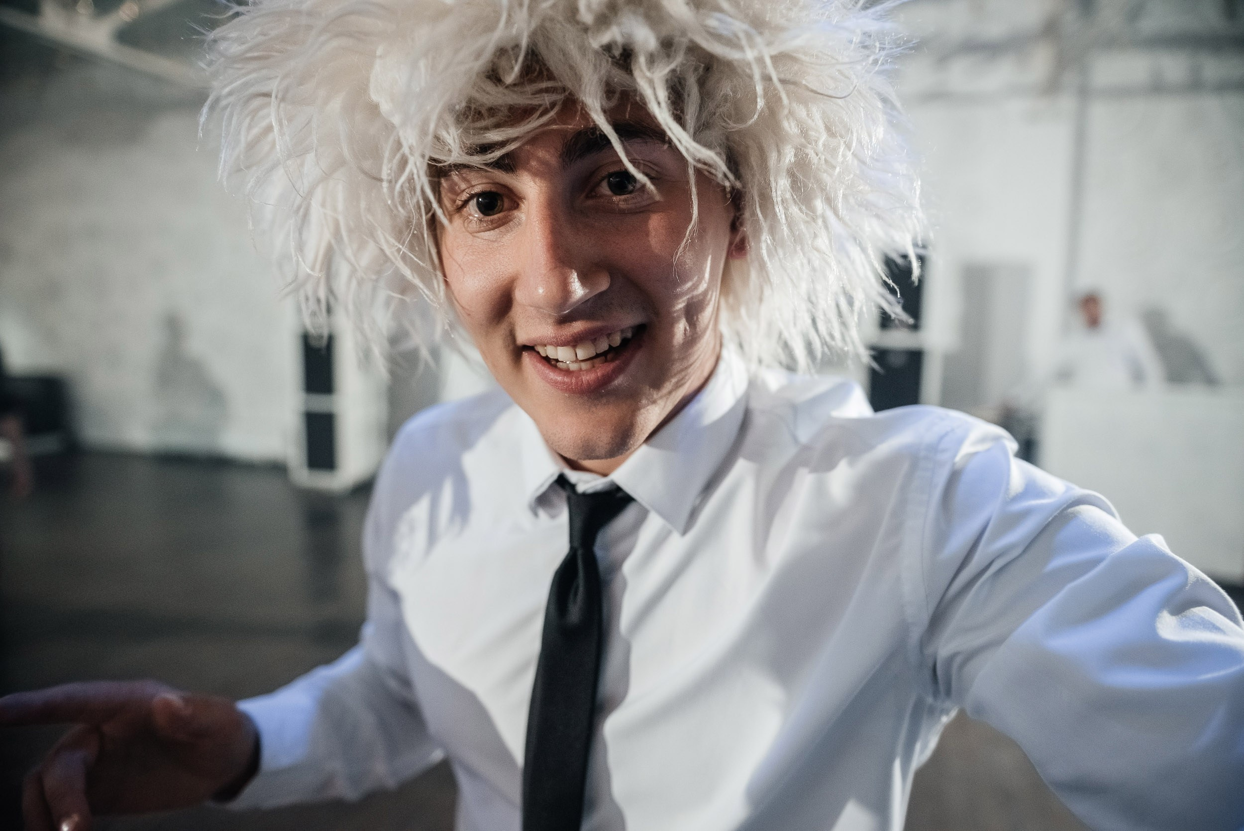 Никита и Мария. Фотограф Москва Артур Горвард