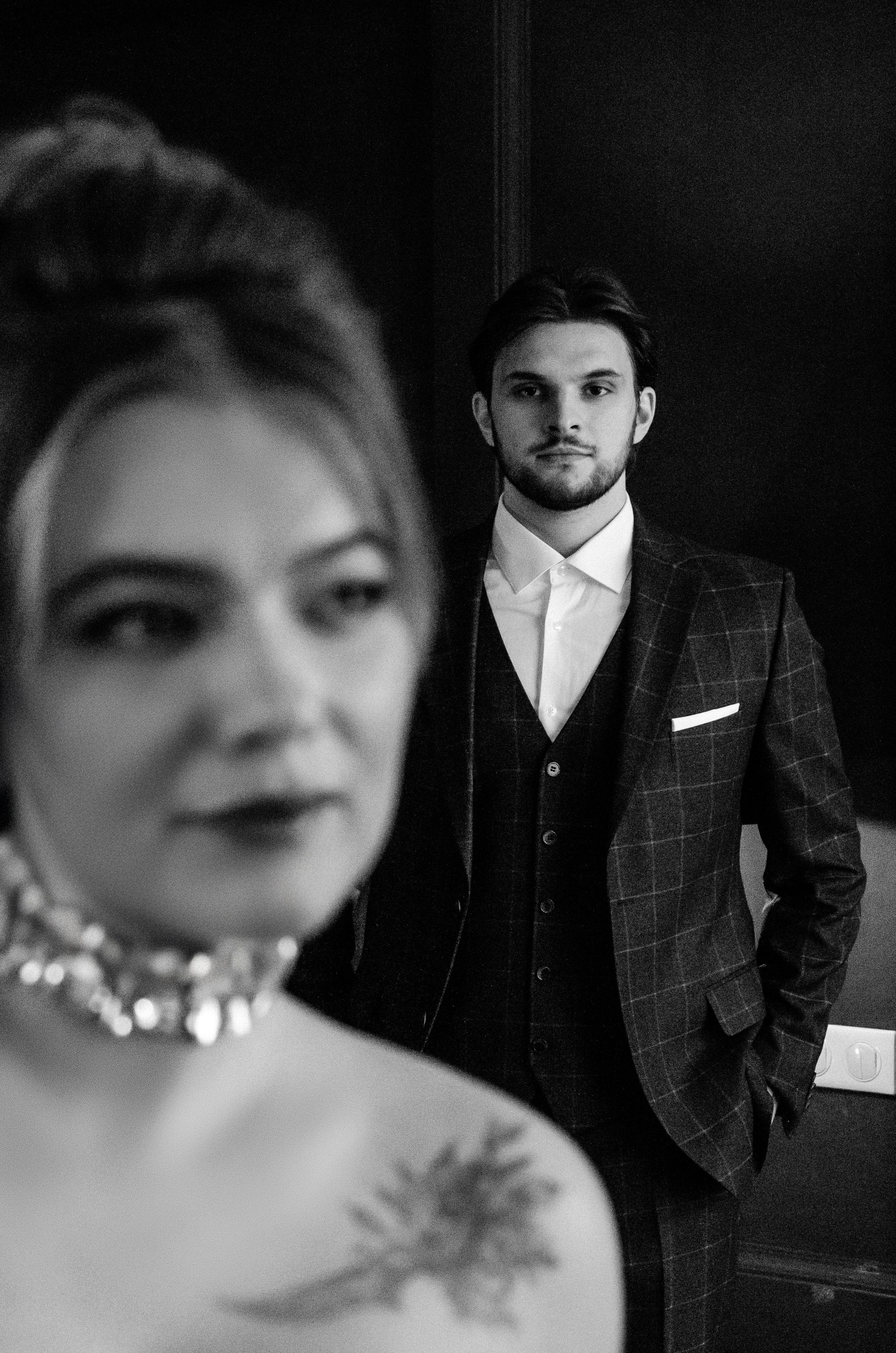 Ю+Д. Фотографы в Тюмени Андрей и Лидия Войвод