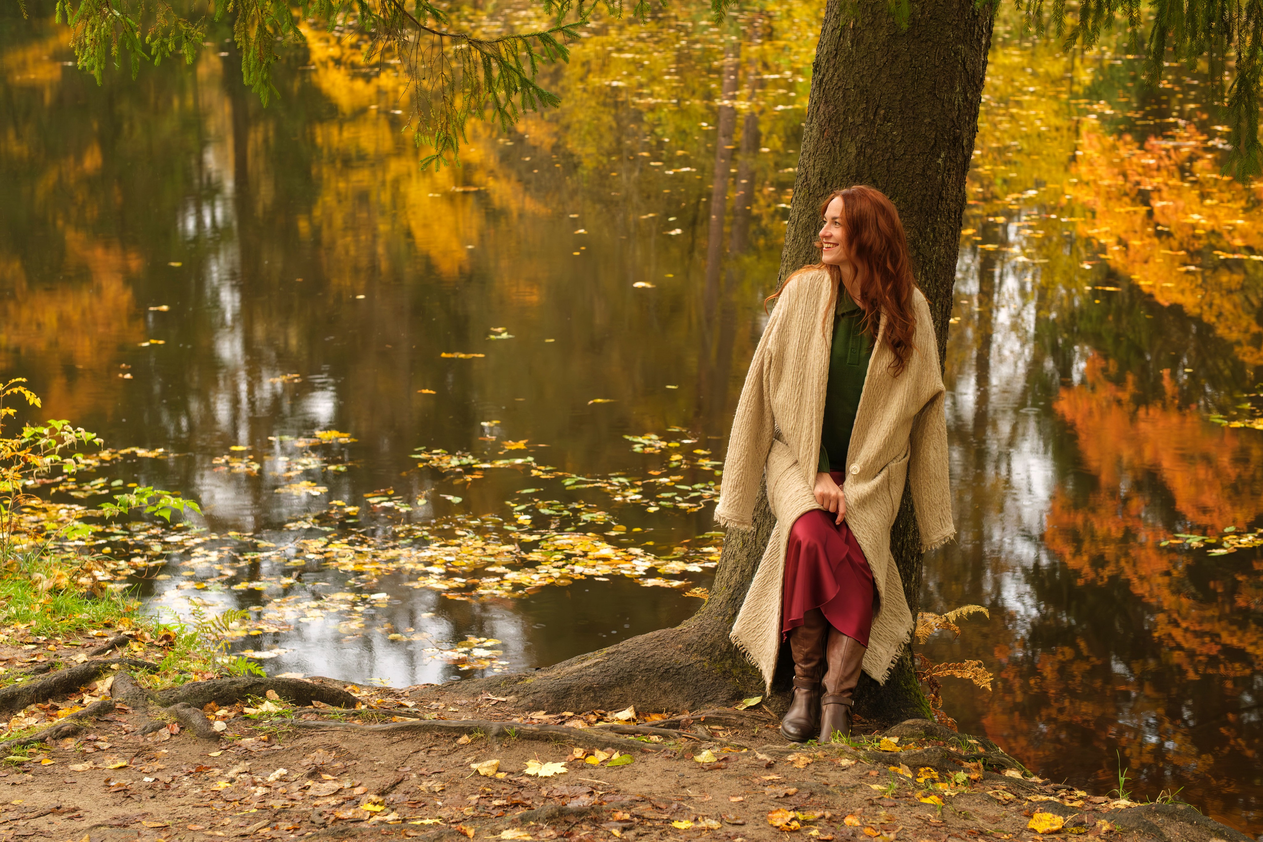 Фотограф в Санкт-Петербурге