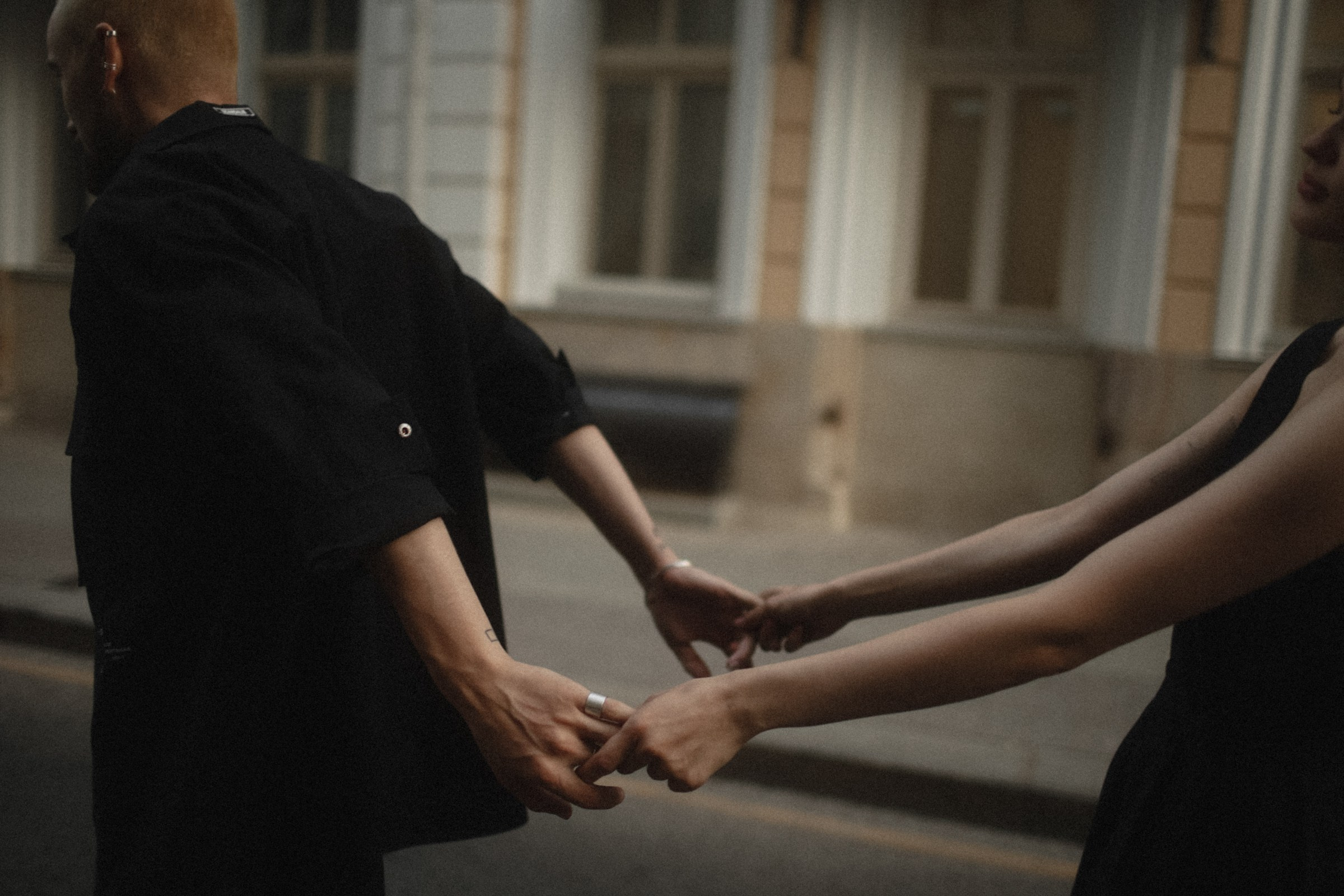 Я буду. Свадебный и семейный фотограф Москва, Спб, Крым Игорь Сазонов