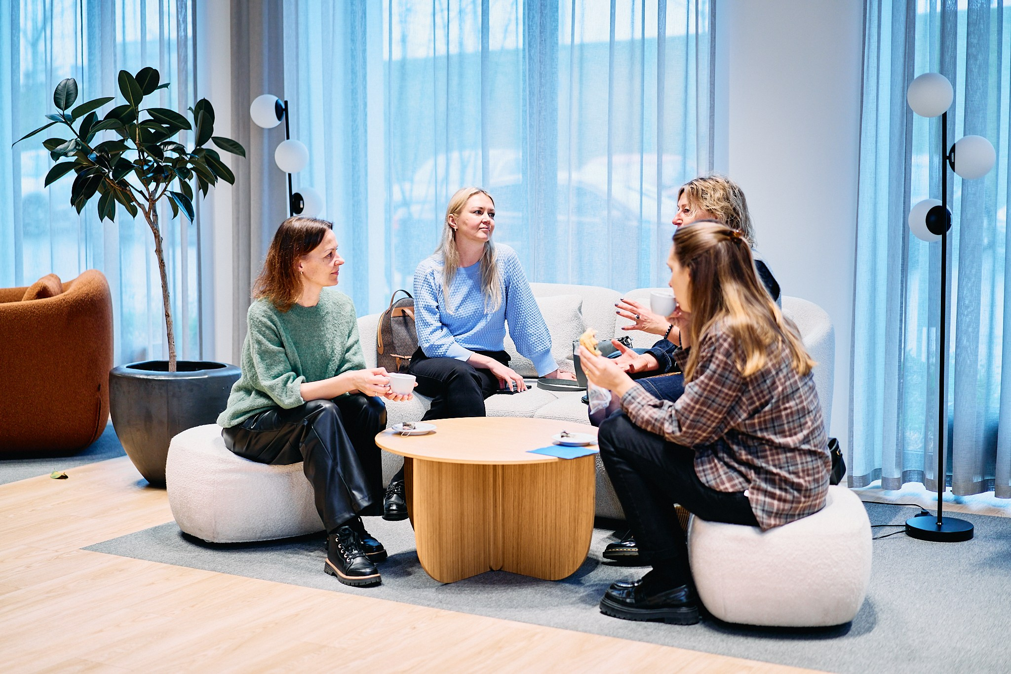 PVPA. Photographer in Vilnius