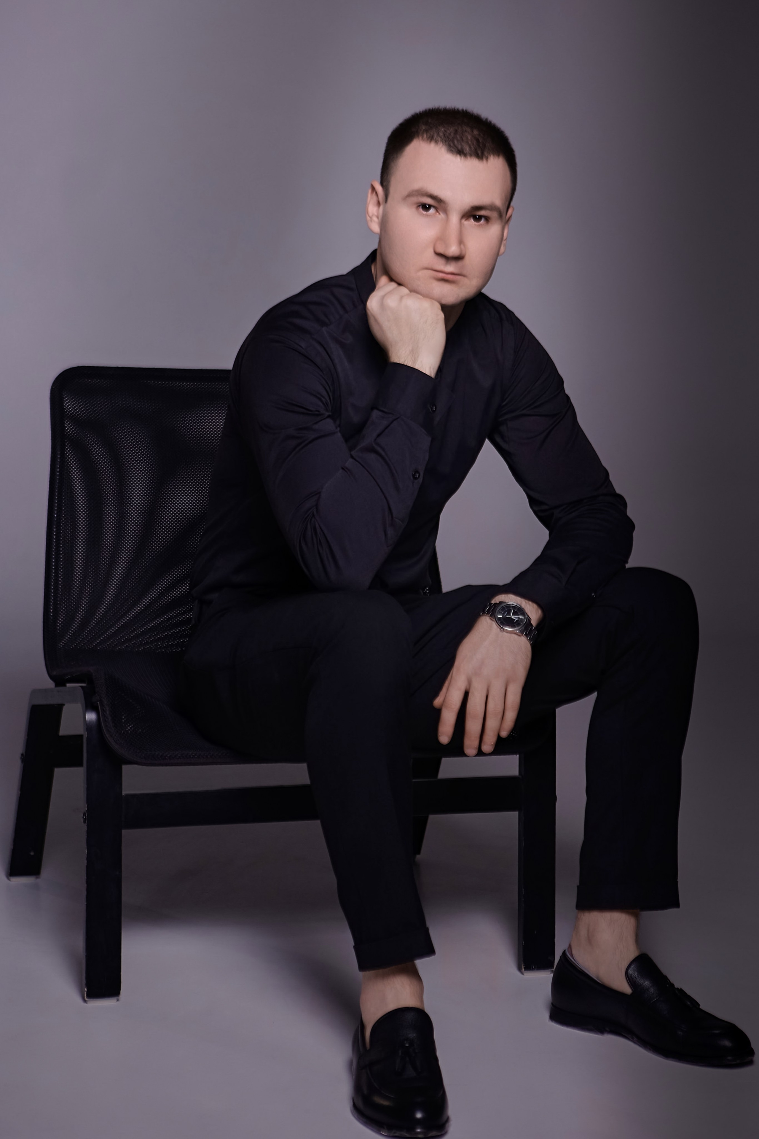 Портретный, свадебный и семейный фотограф в Краснодаре Михеева Светлана