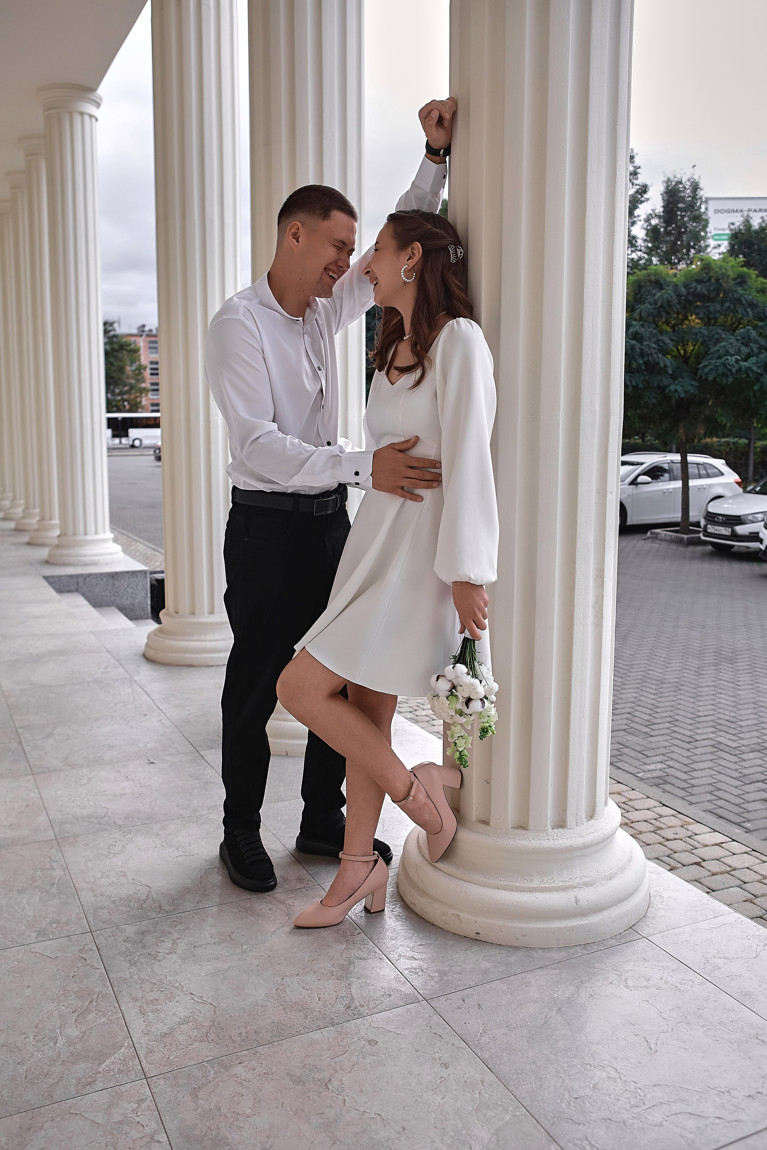 Анатолий и Виктория свадебная роспись. Семейный и свадебный фотограф в Краснодаре Михеева Светлана