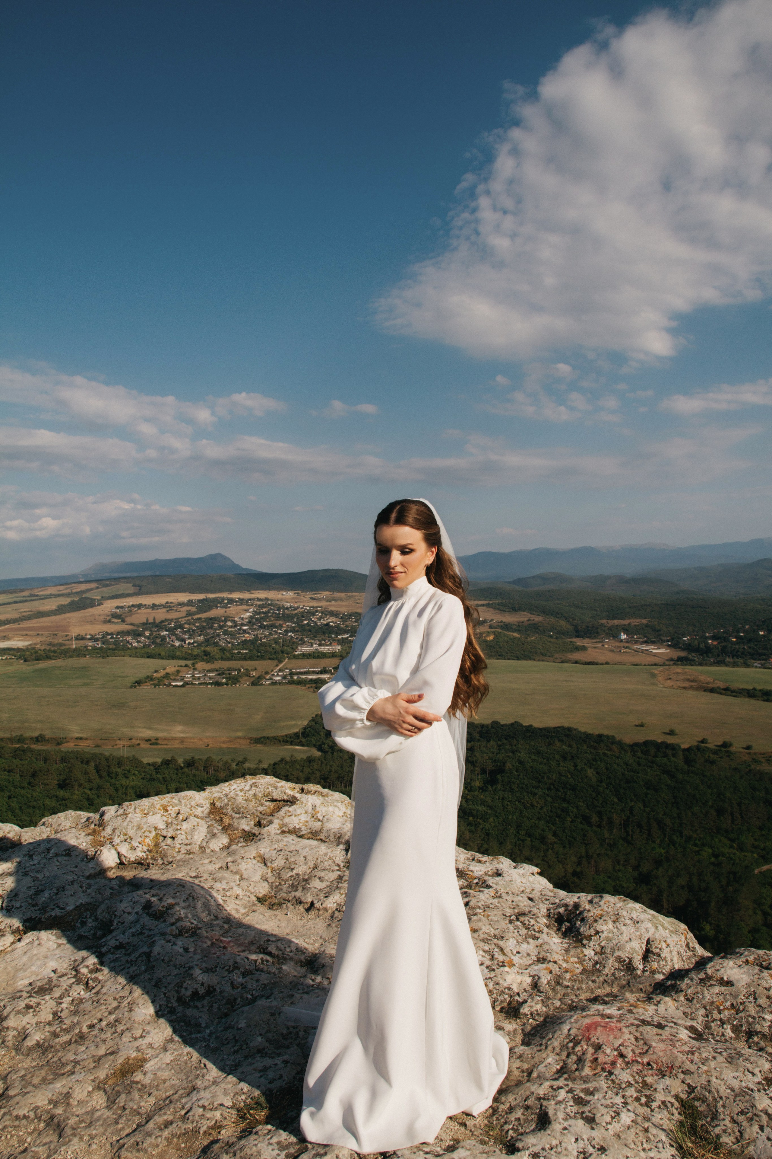Семейный и свадебный фотограф в Краснодаре