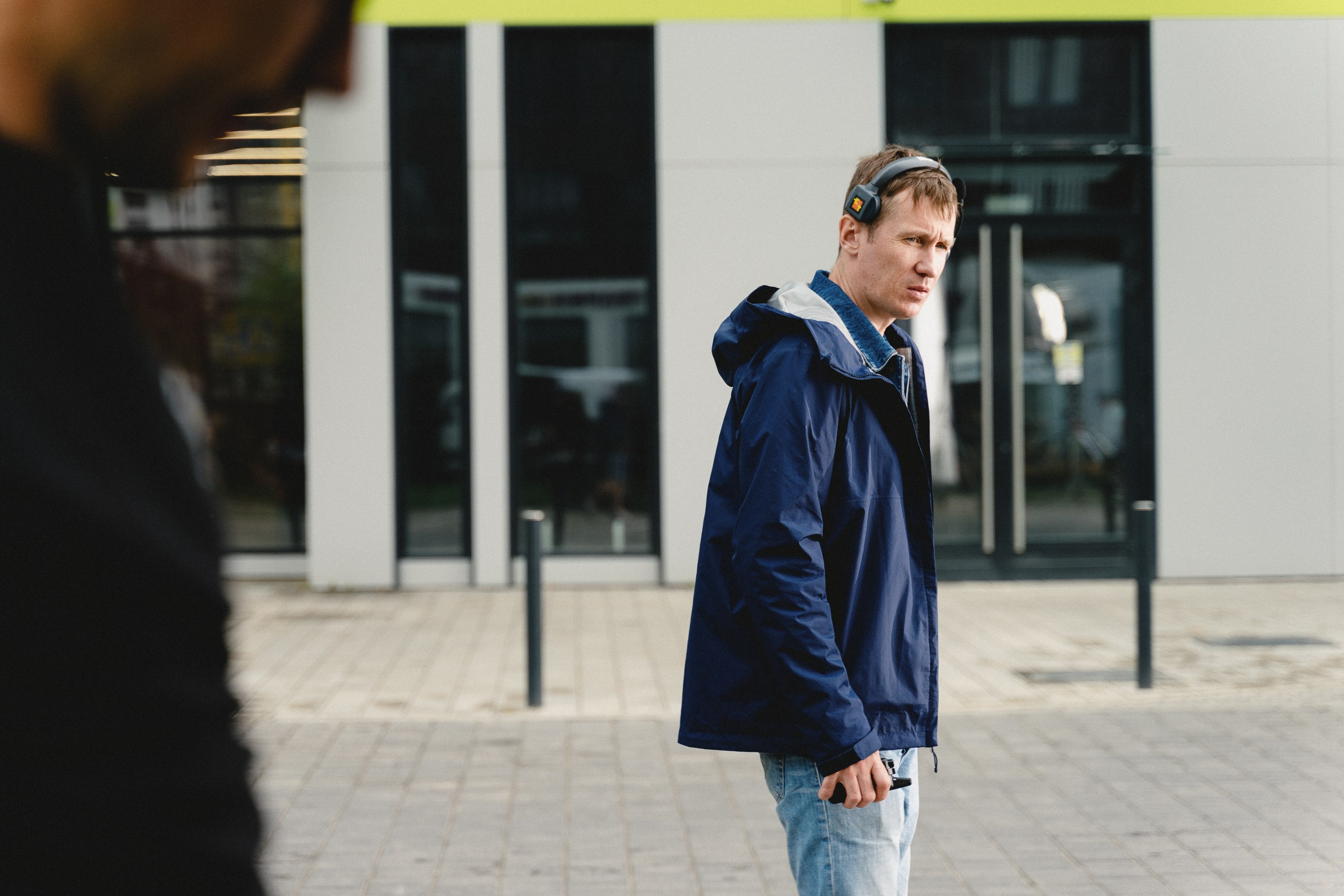 Заграница — Авито. Коммерческий фотограф Иван Рыбаков