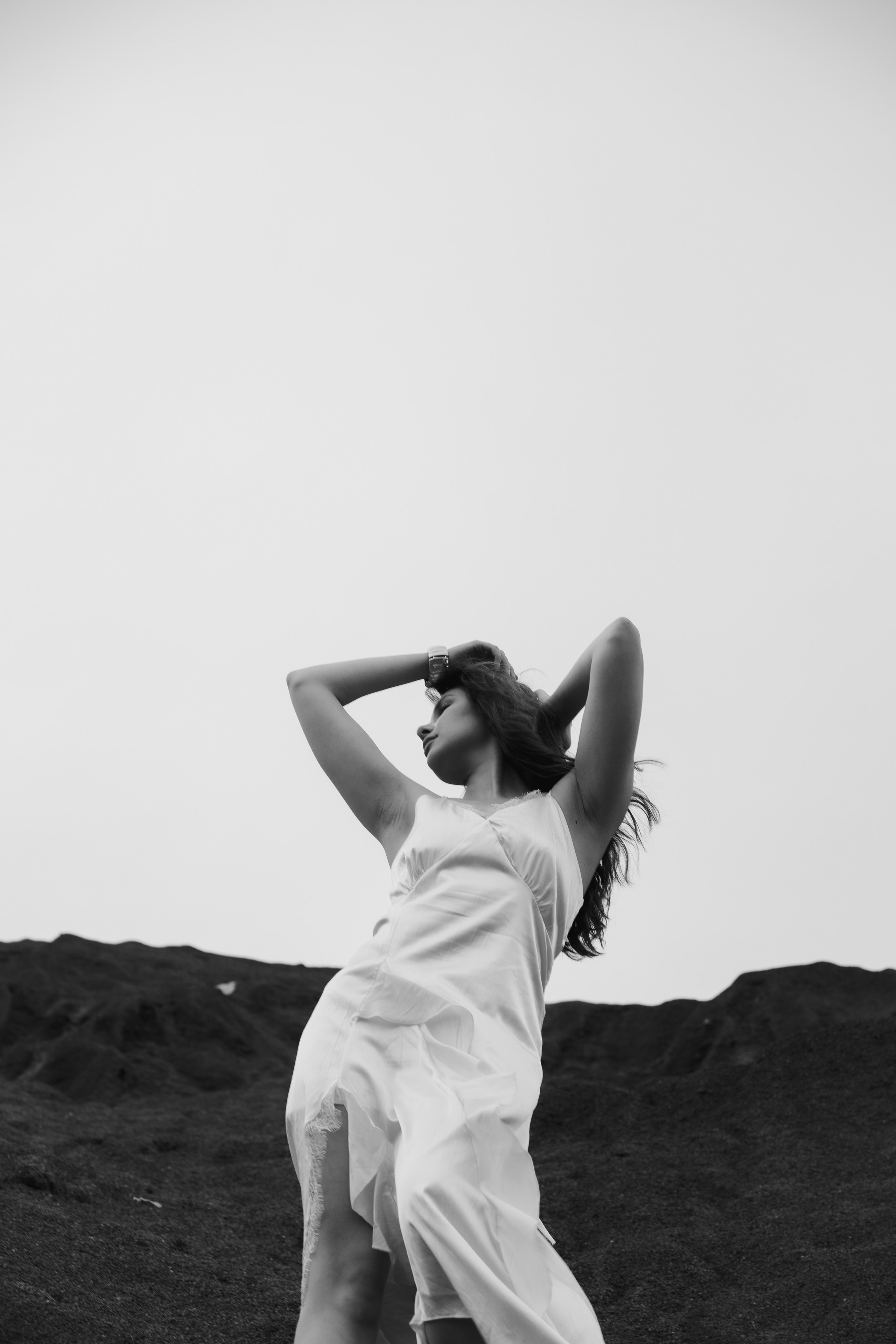 Зарина. Фотограф Новосибирск Вероника Вишневская