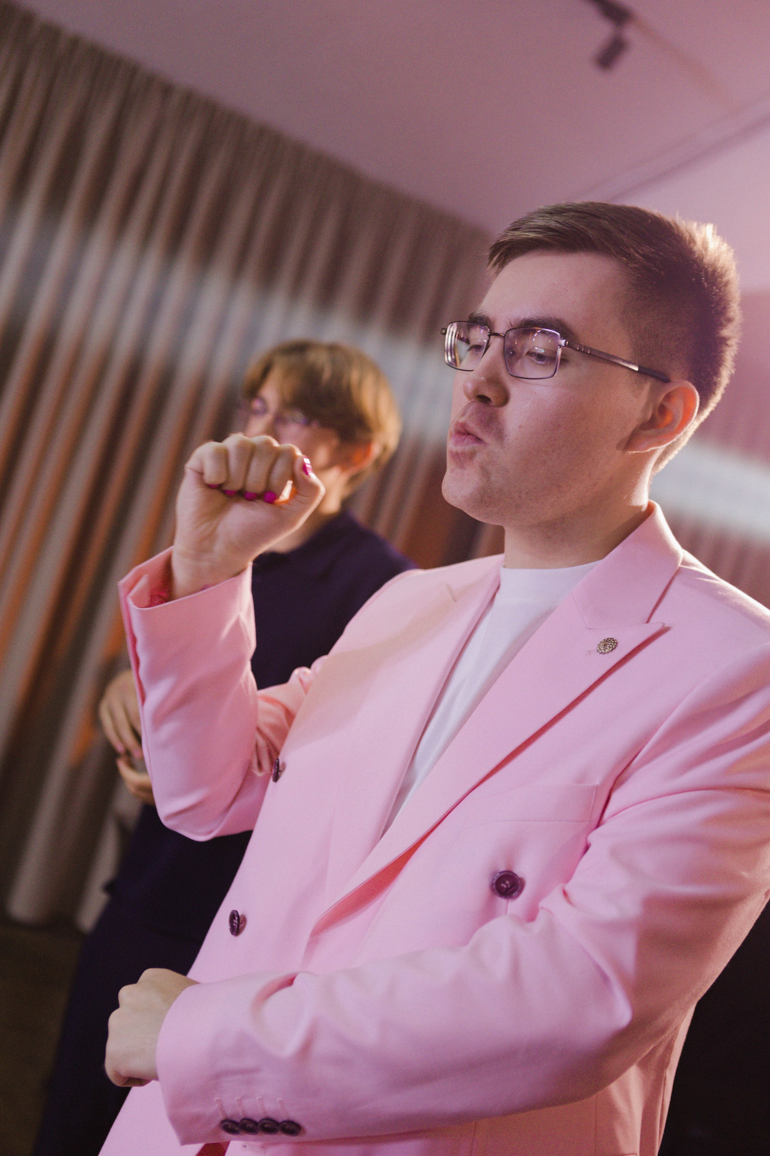 Даша и Леша. Свадебный фотограф в Нижнем Новгороде Анна Кузнецова