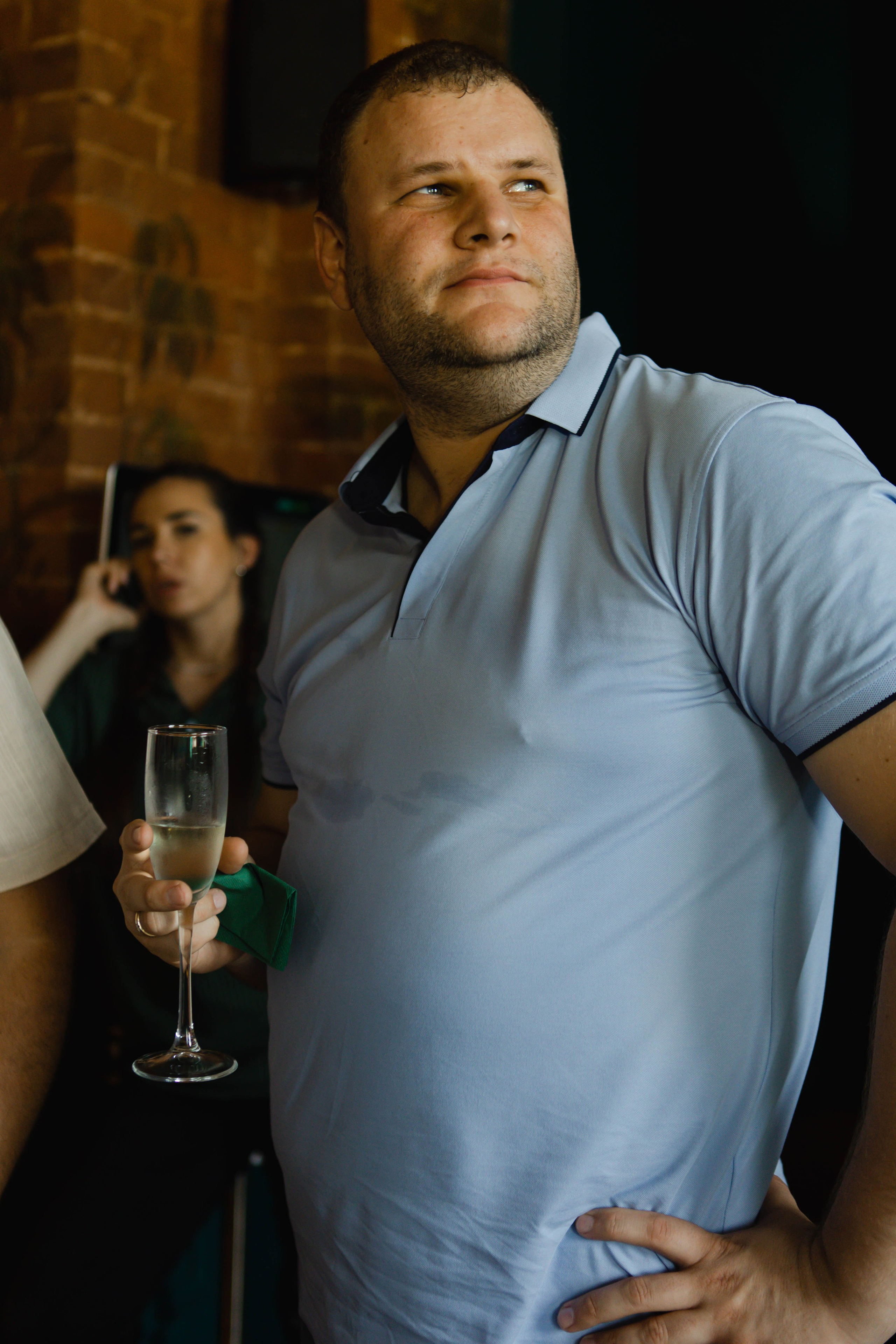 Наташа. Свадебный фотограф в Нижнем Новгороде Анна Кузнецова