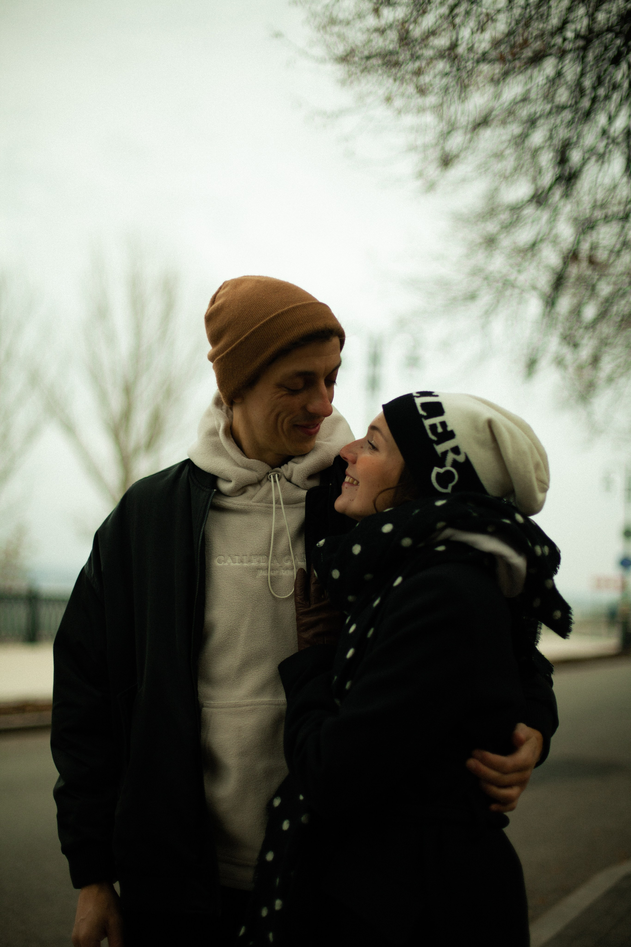 Филипп и Настя. Свадебный фотограф в Нижнем Новгороде Анна Кузнецова
