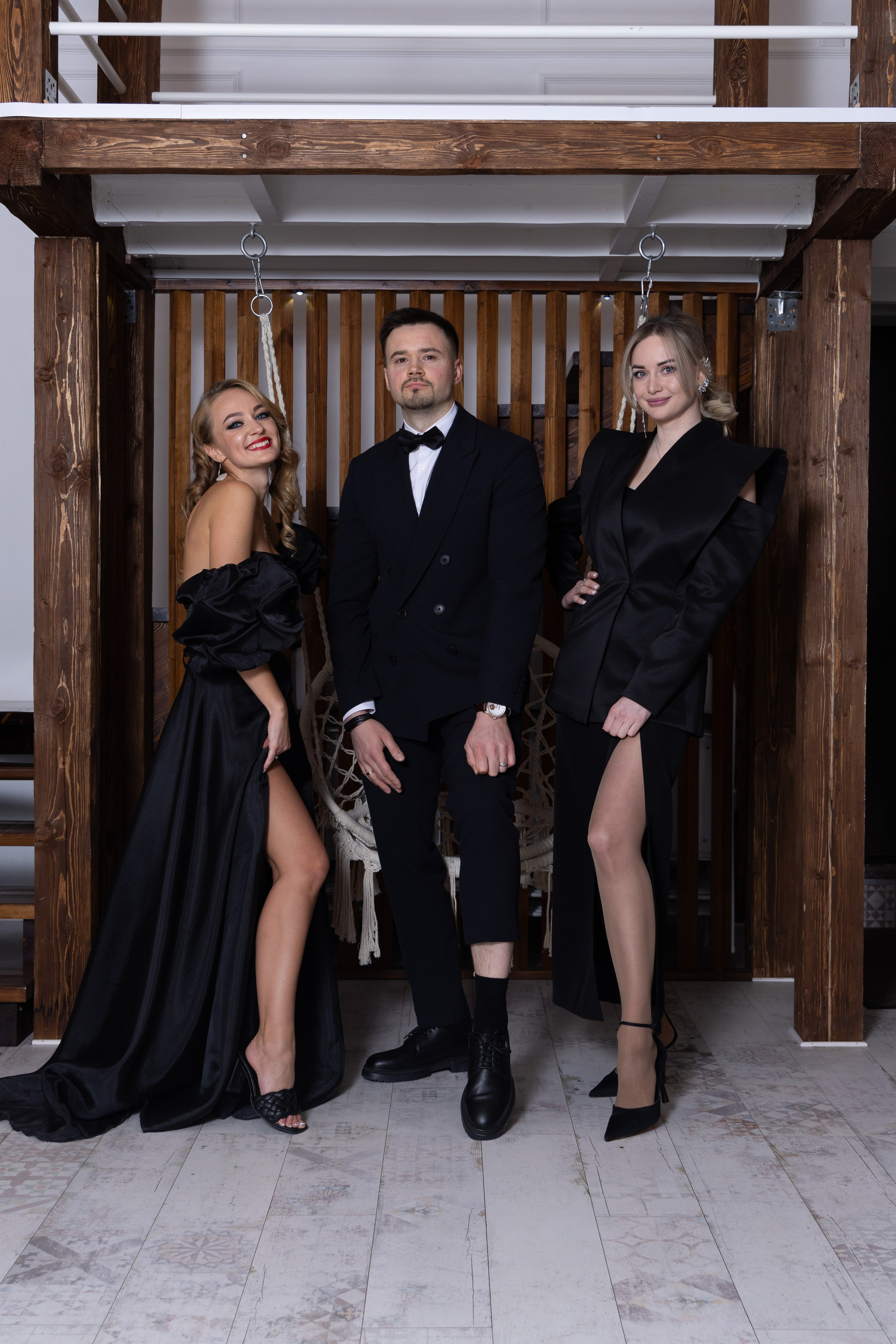 Дни рождения. Ведущий мероприятий Москва и МО