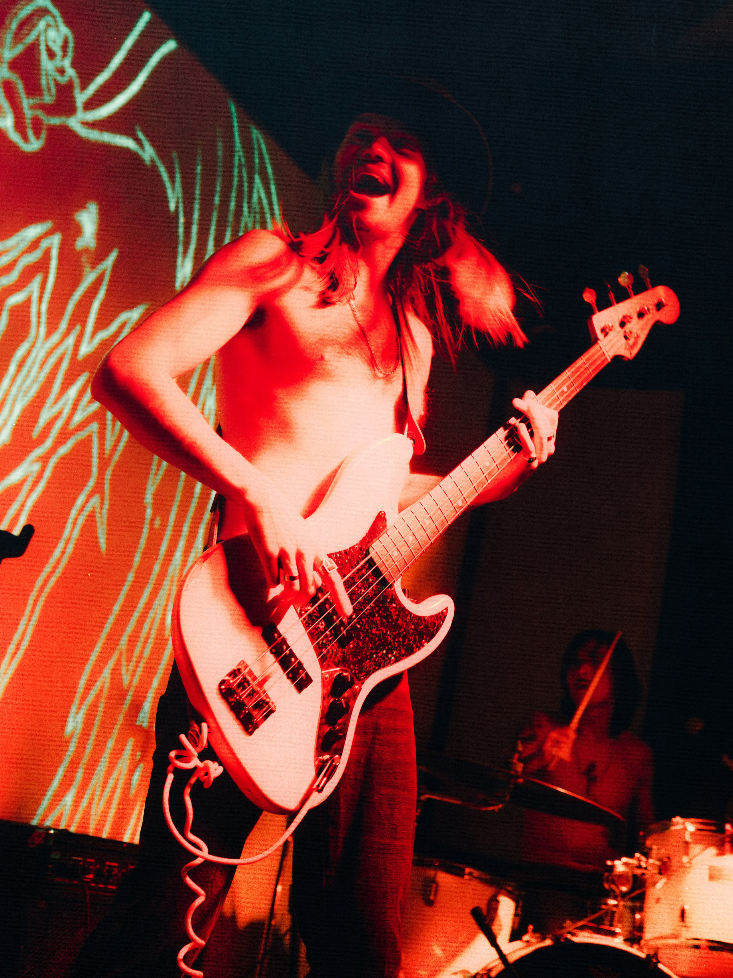 Казускома [pwrhs]. Фотограф Москва