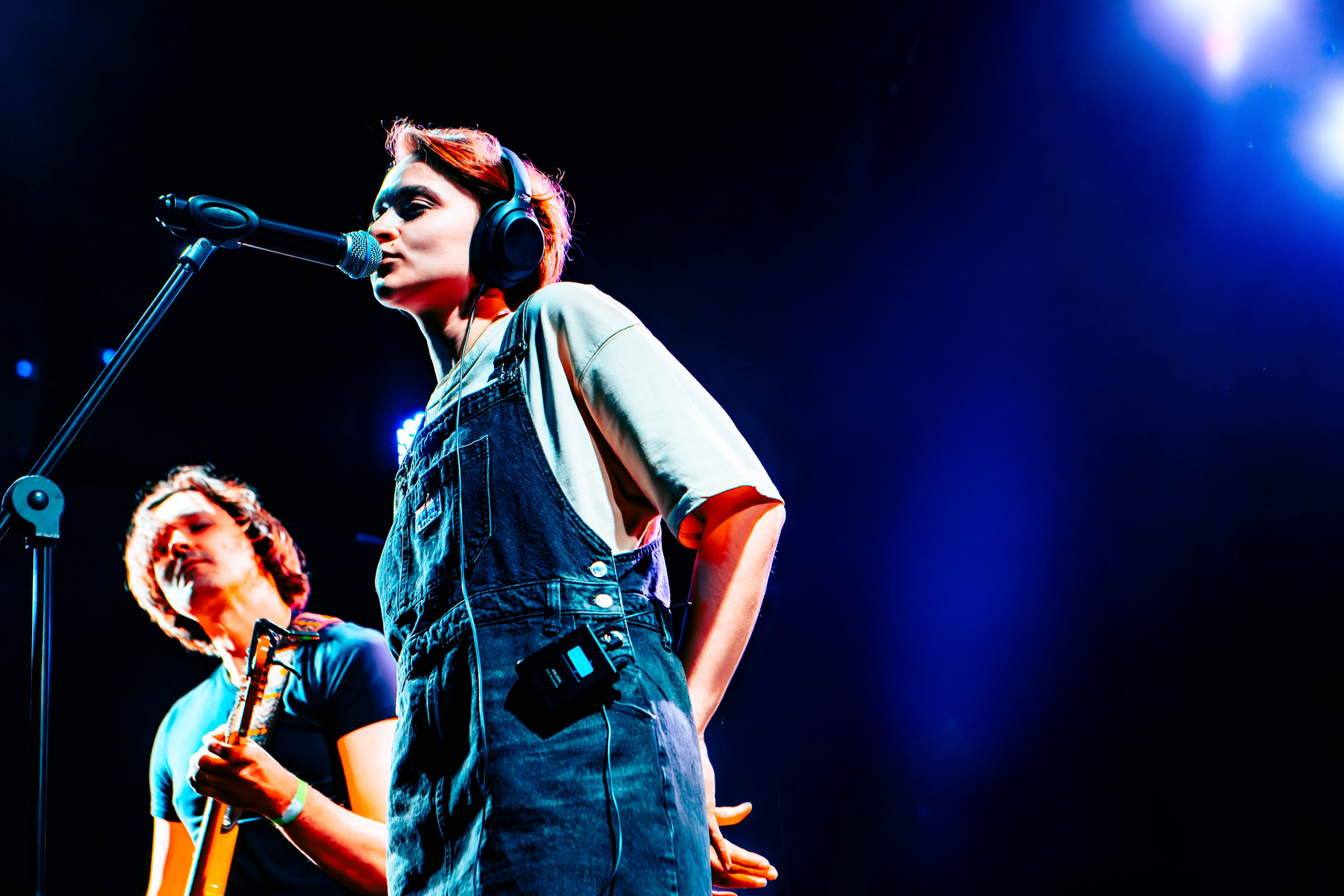 Dog Silent | Mint tea [Pravda Club]. Фотограф Москва