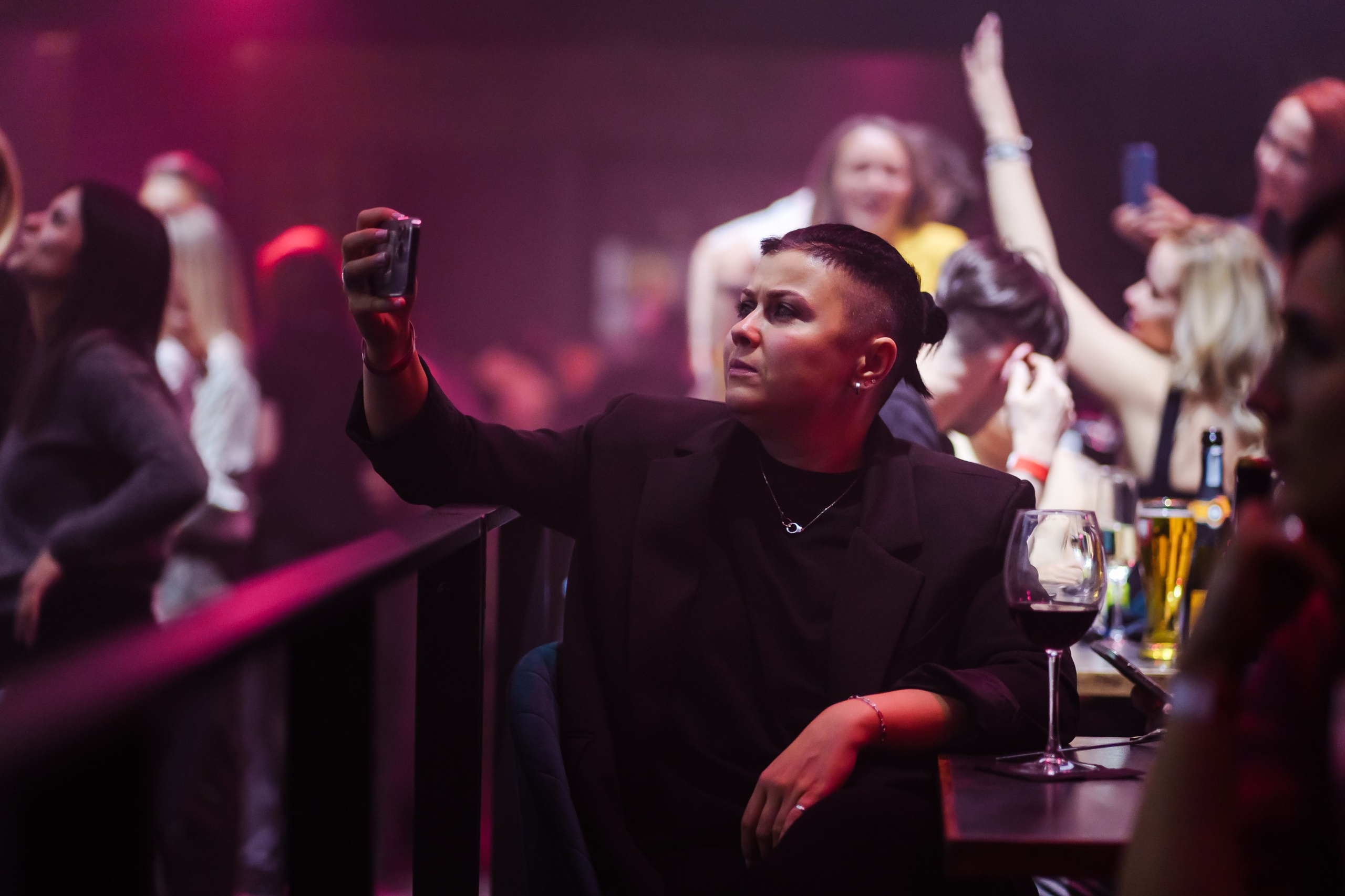 «Моя Мишель». Свадебный и Репортажный фотограф в Москве — Шестак Константин