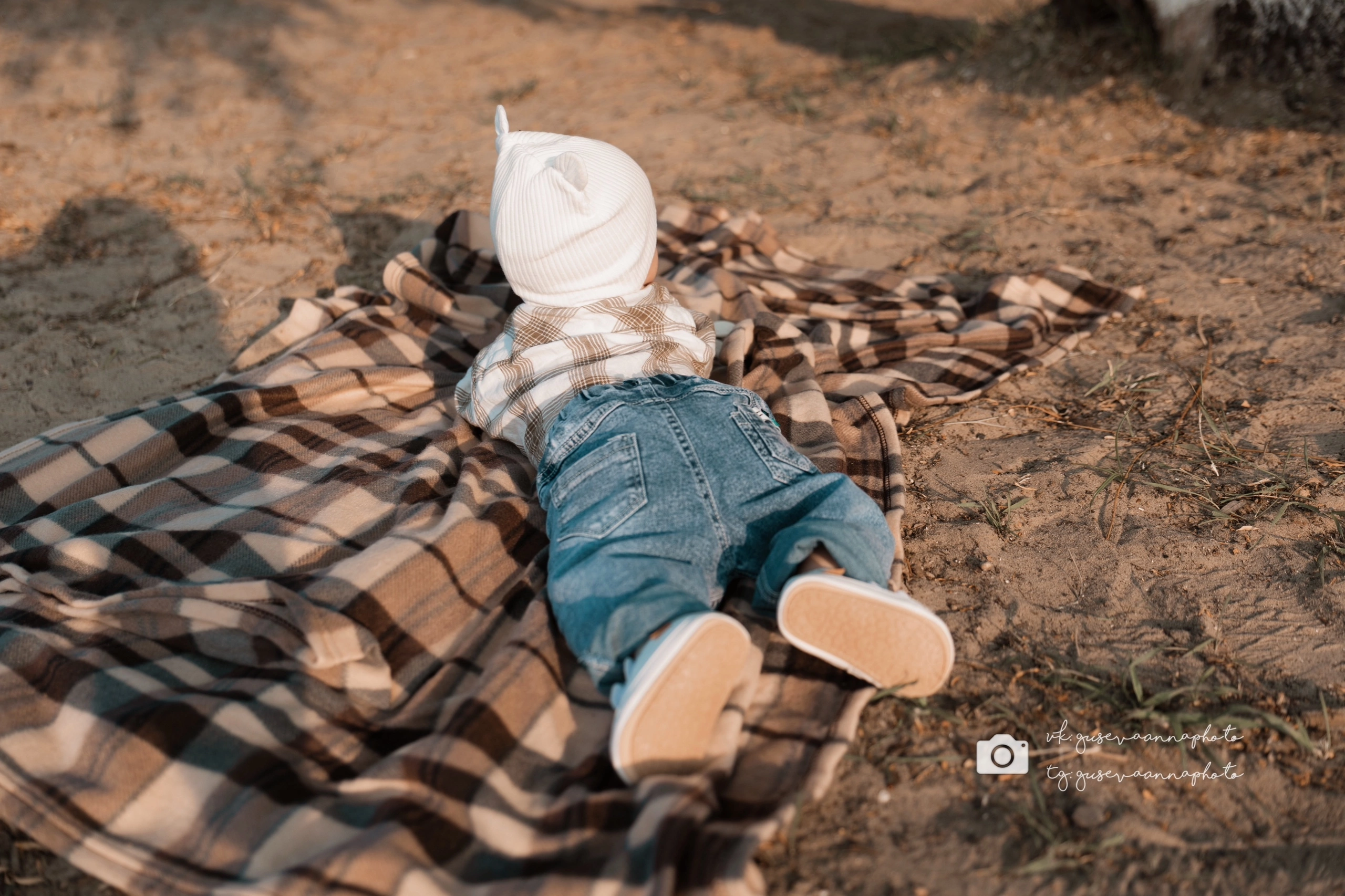 Семейные фотосессии. Фотограф в Старом Осколе Гусева Анна