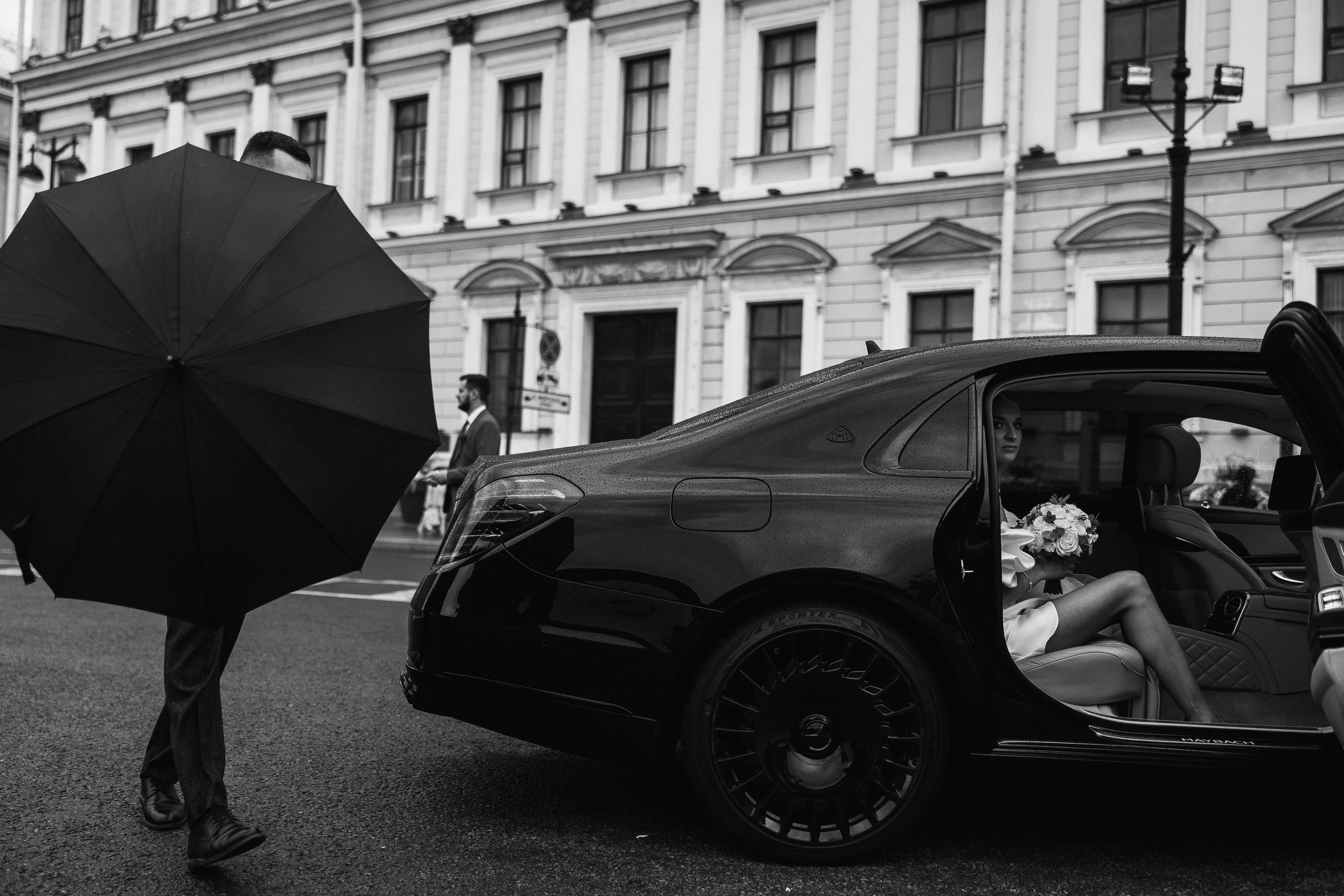 Катя и Паша. Свадебный и семейный Фотограф Денис Кошель